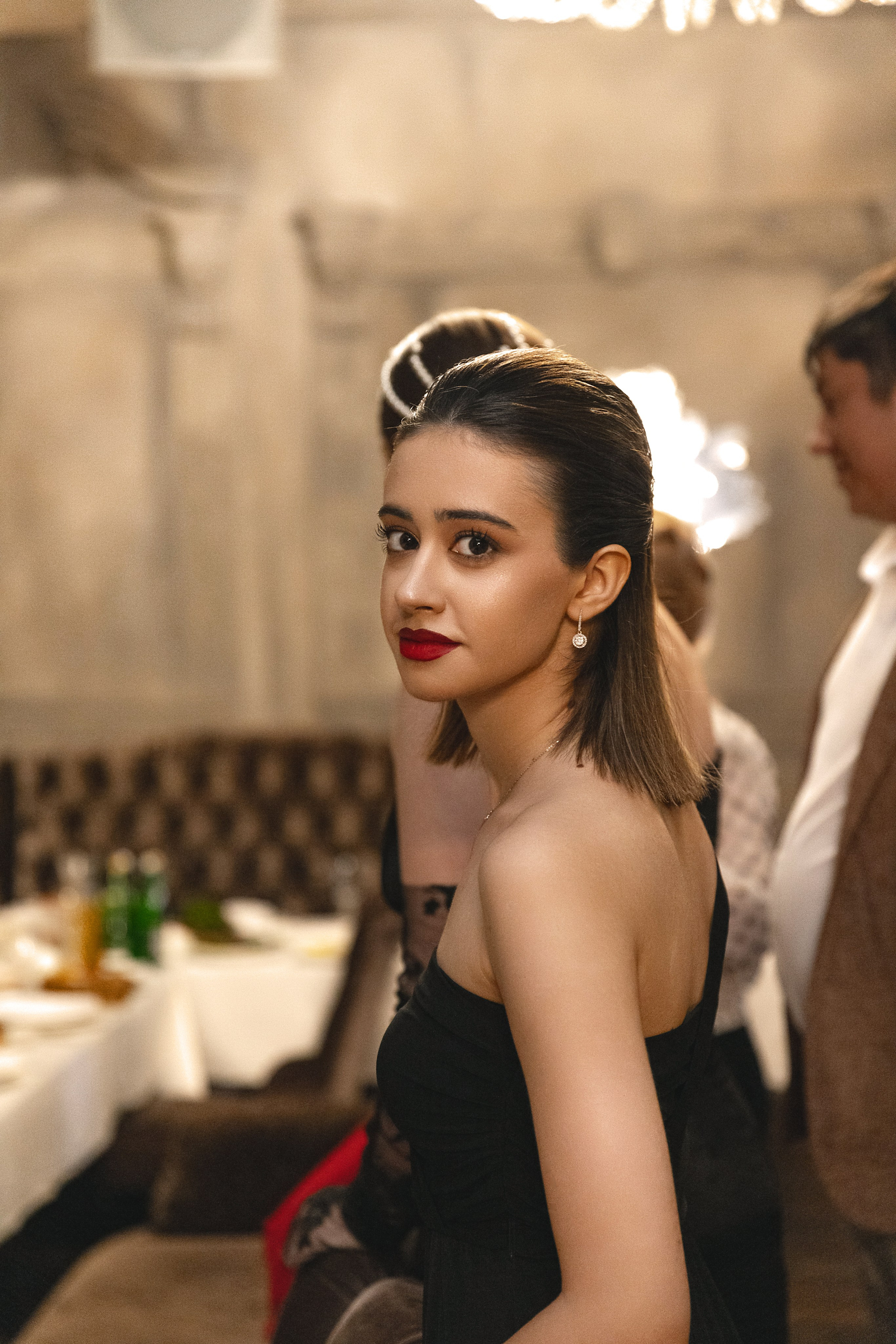 11 класс Гимназия 69. Фотограф и Видеограф в Краснодаре Юлия Солодченко