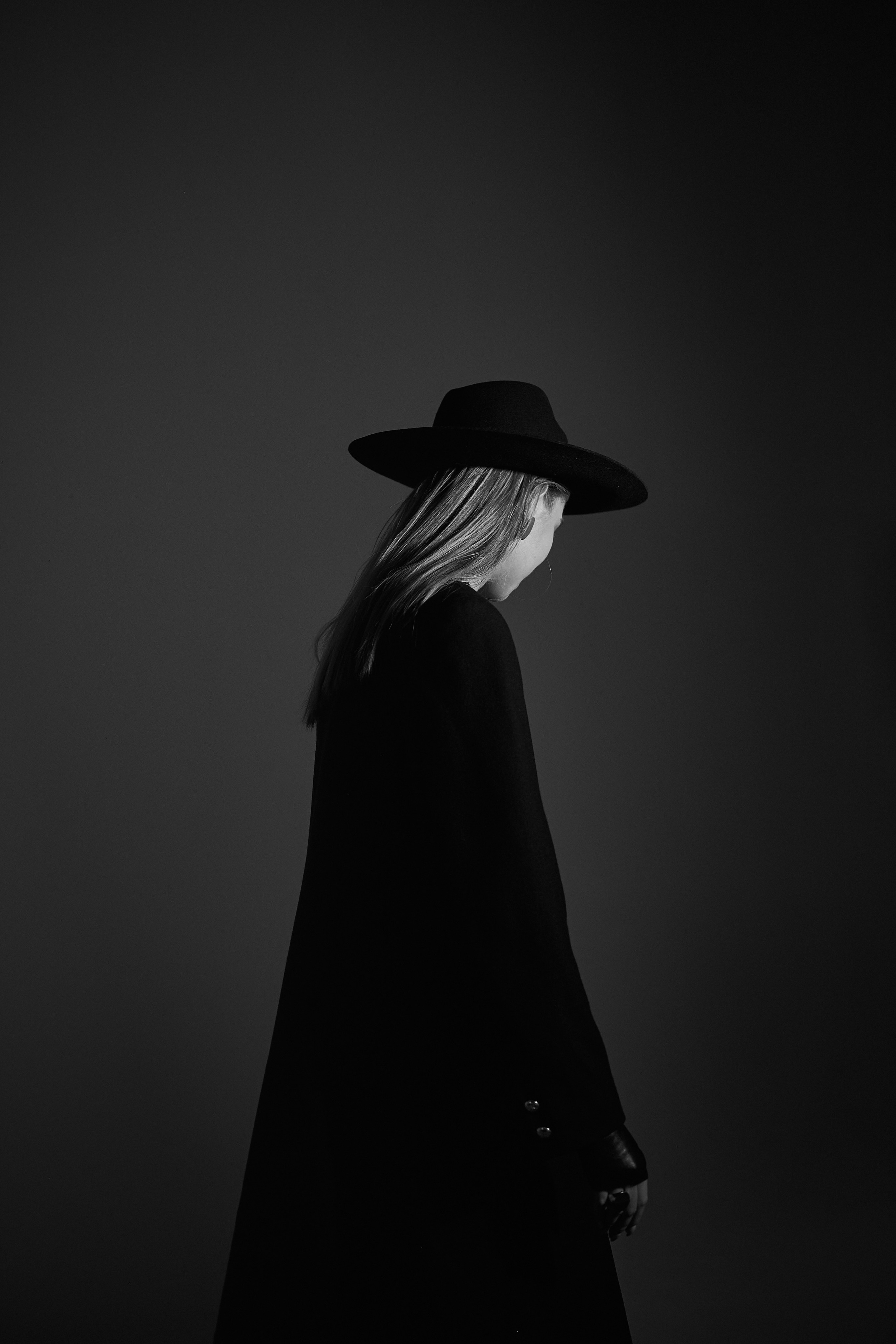 Shadows. Портретный фотограф в Казани