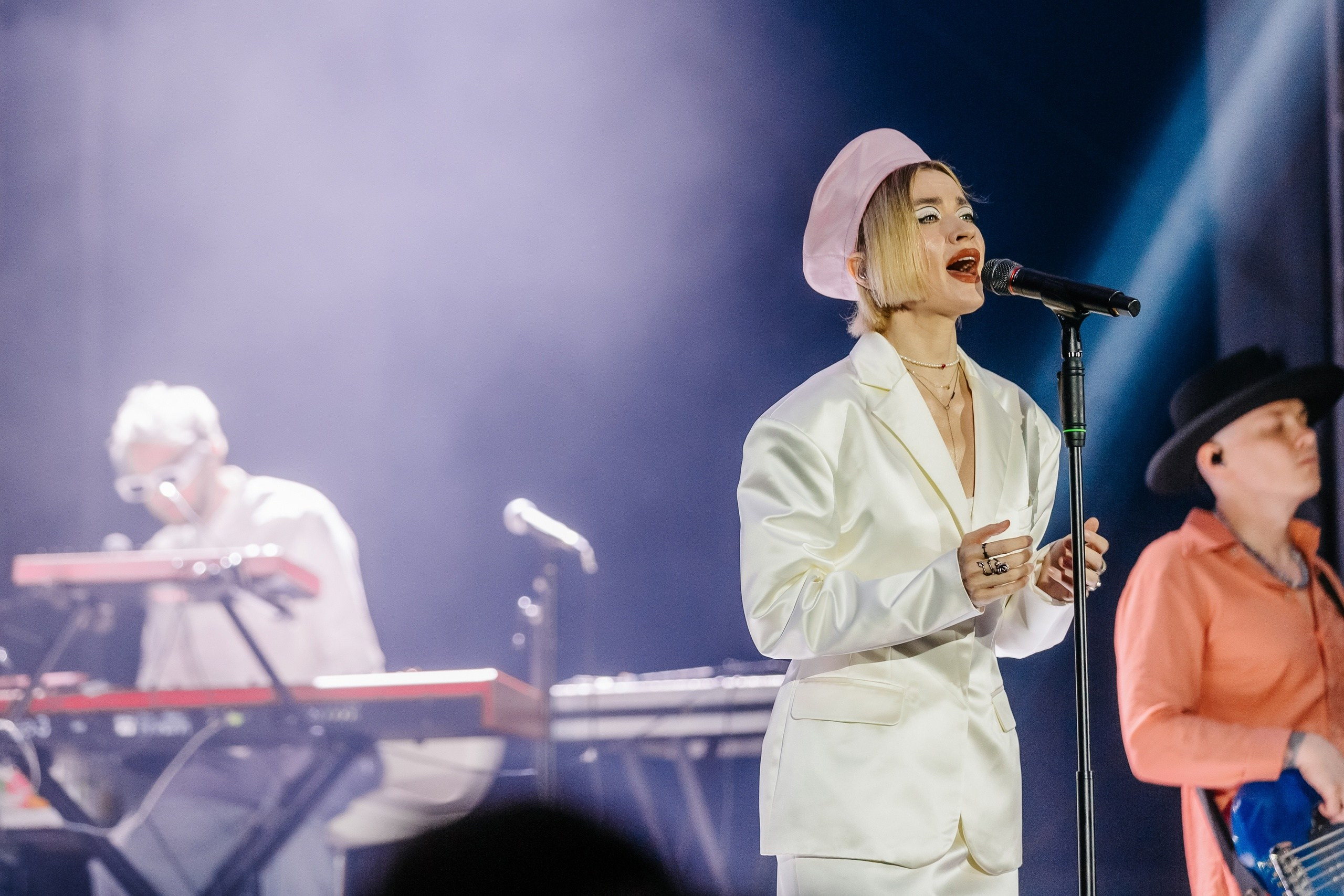 Репортаж. Репортажный фотограф в Крыму Ксения Гасица