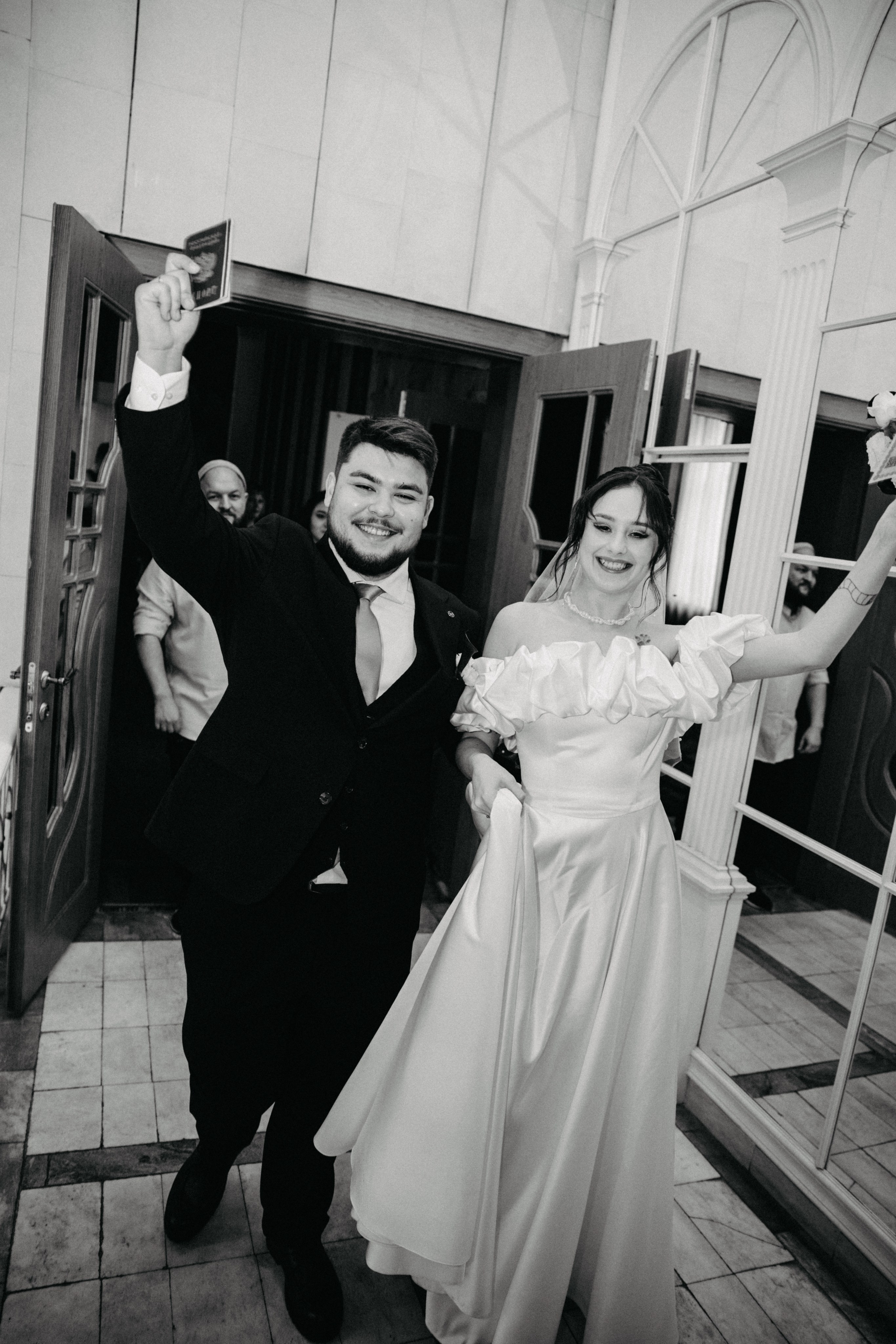 Давид и Александра. Свадебный и семейный фотограф в Ростове-на-Дону