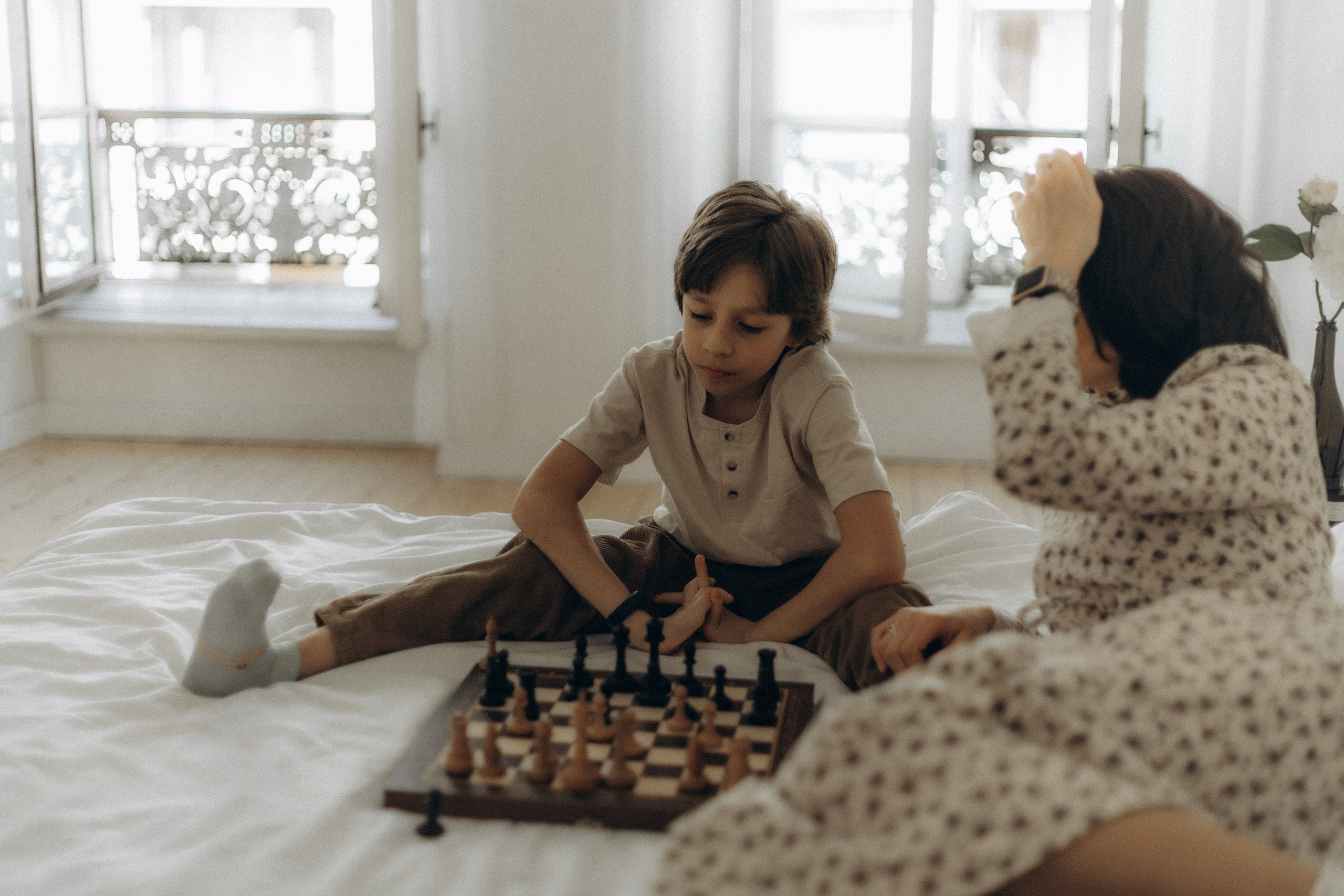 Катя Виталий и Влад. Фотограф в Петербурге Ольга Стрельченко