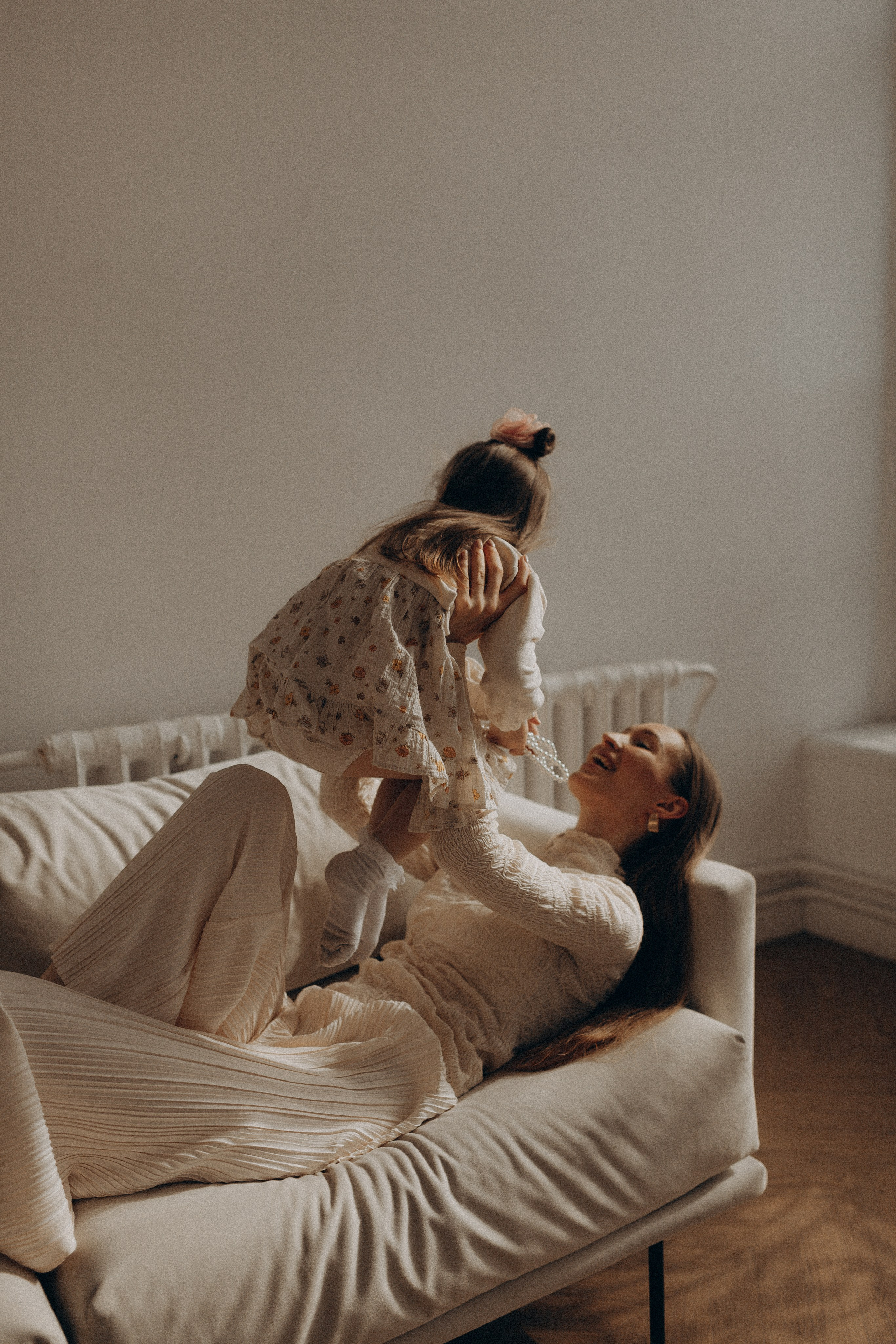 Карина и Лиза. Фотограф в Петербурге Ольга Стрельченко