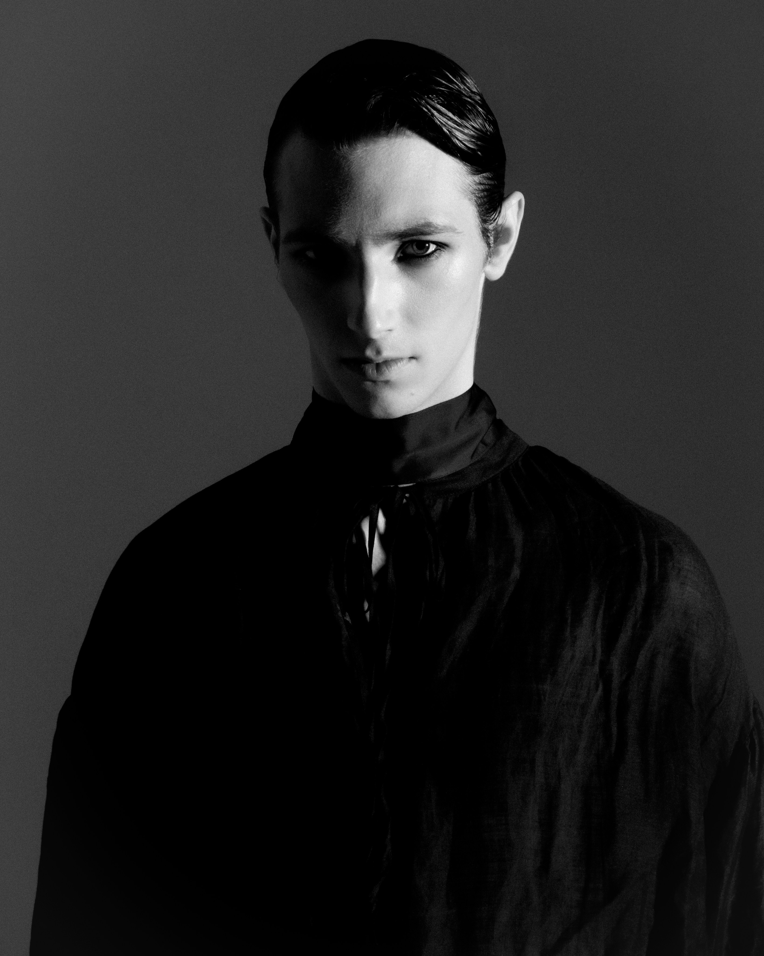 Портретный и fashion-фотограф в Санкт-Петербурге Олеся Поле