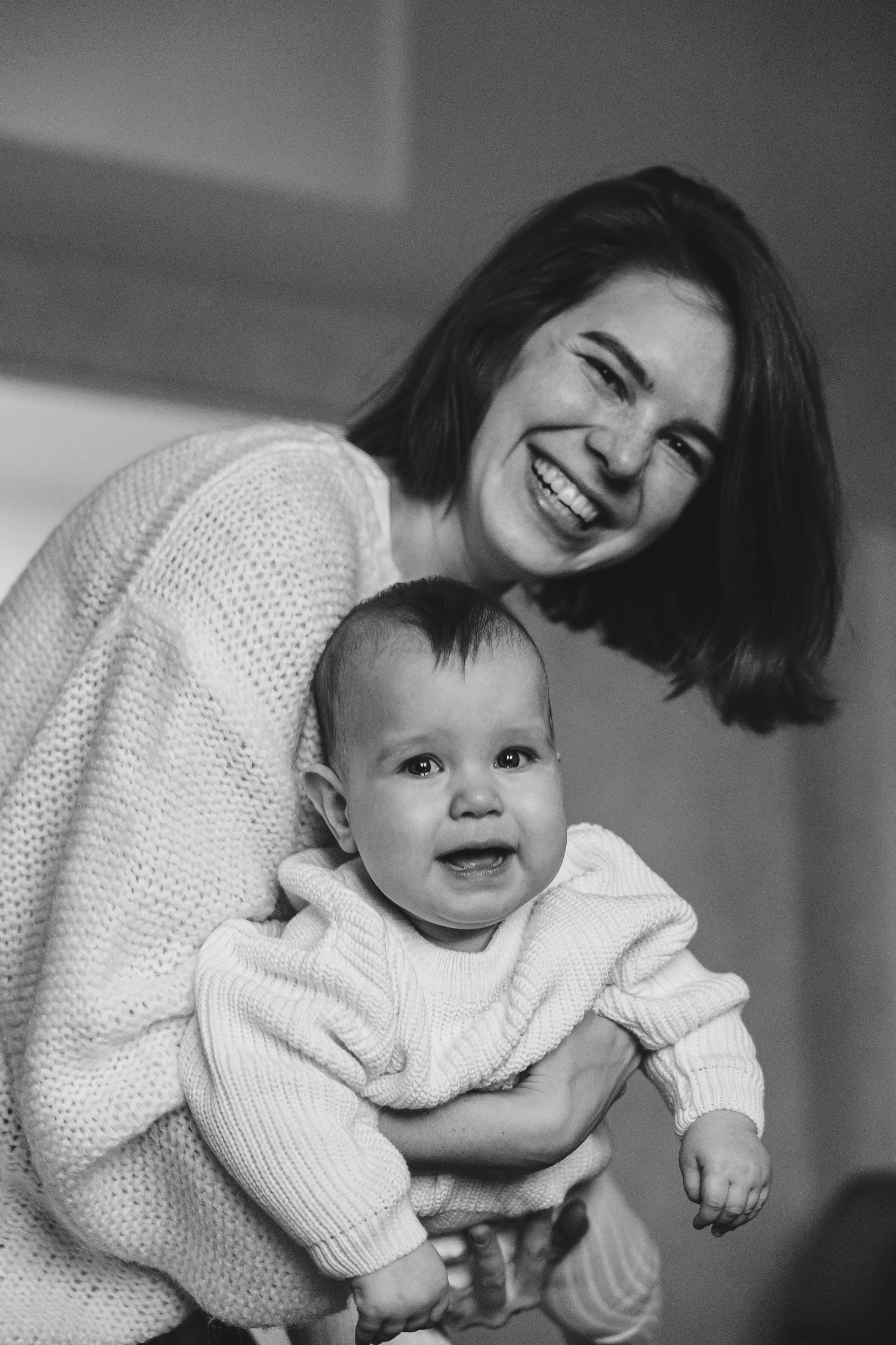 Семья Налетовых. Главная