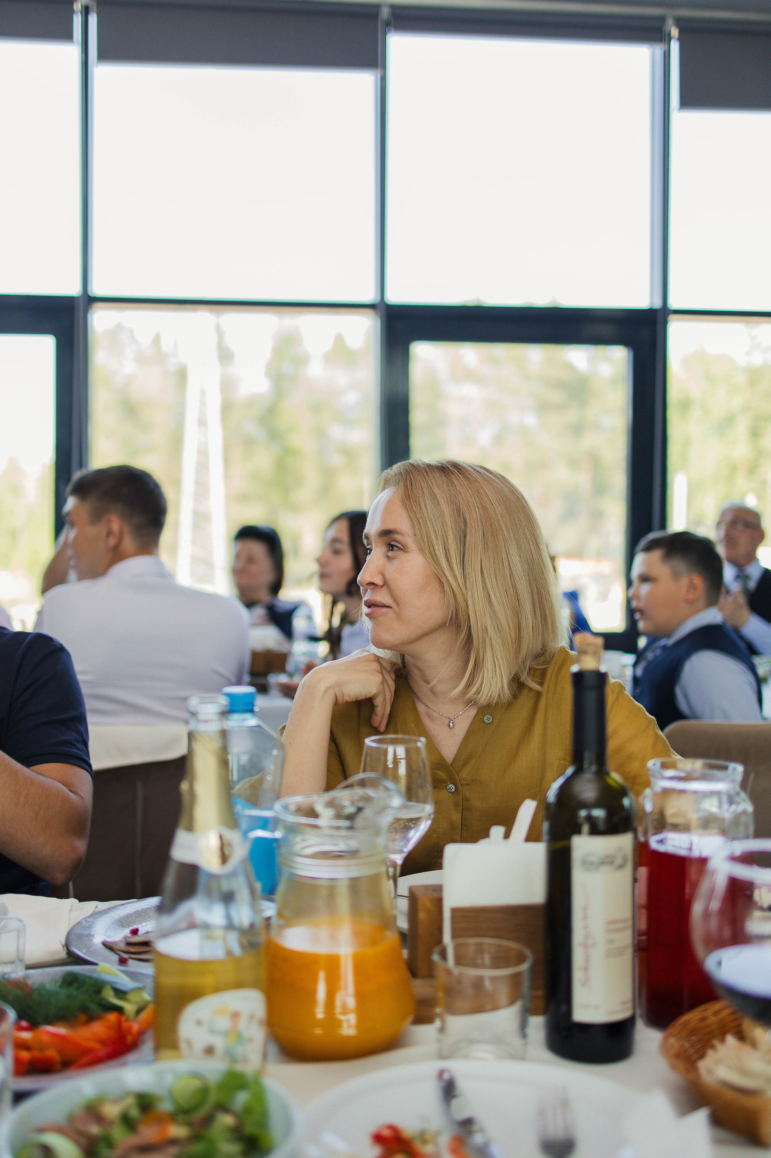 Юбилей. Главная