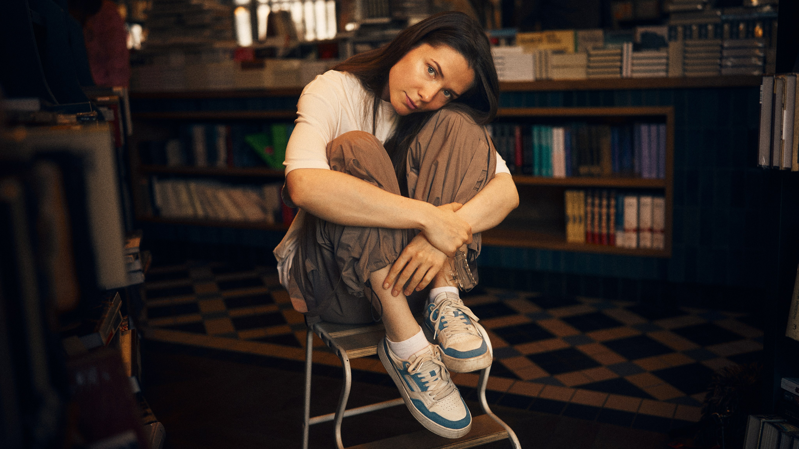 Подписные издания. Сергей Горшенин — профессиональный фотограф