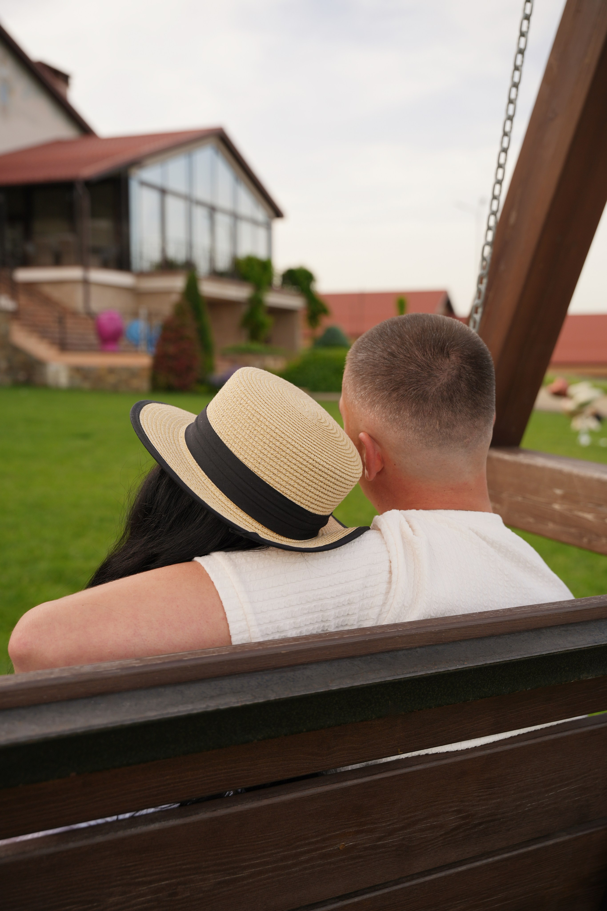 Семейная фотосессия в Шато Пино. Фотограф Новороссийск | Геленджик и ЮФО Эльвина Ясинская