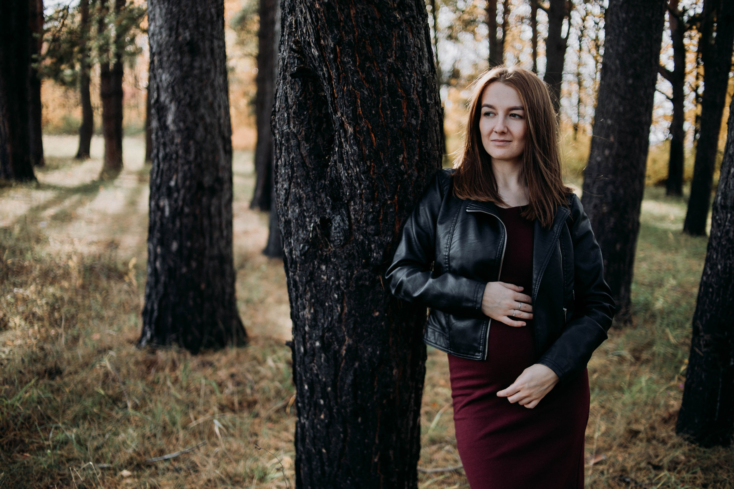 Ира. Фотограф София Комкина