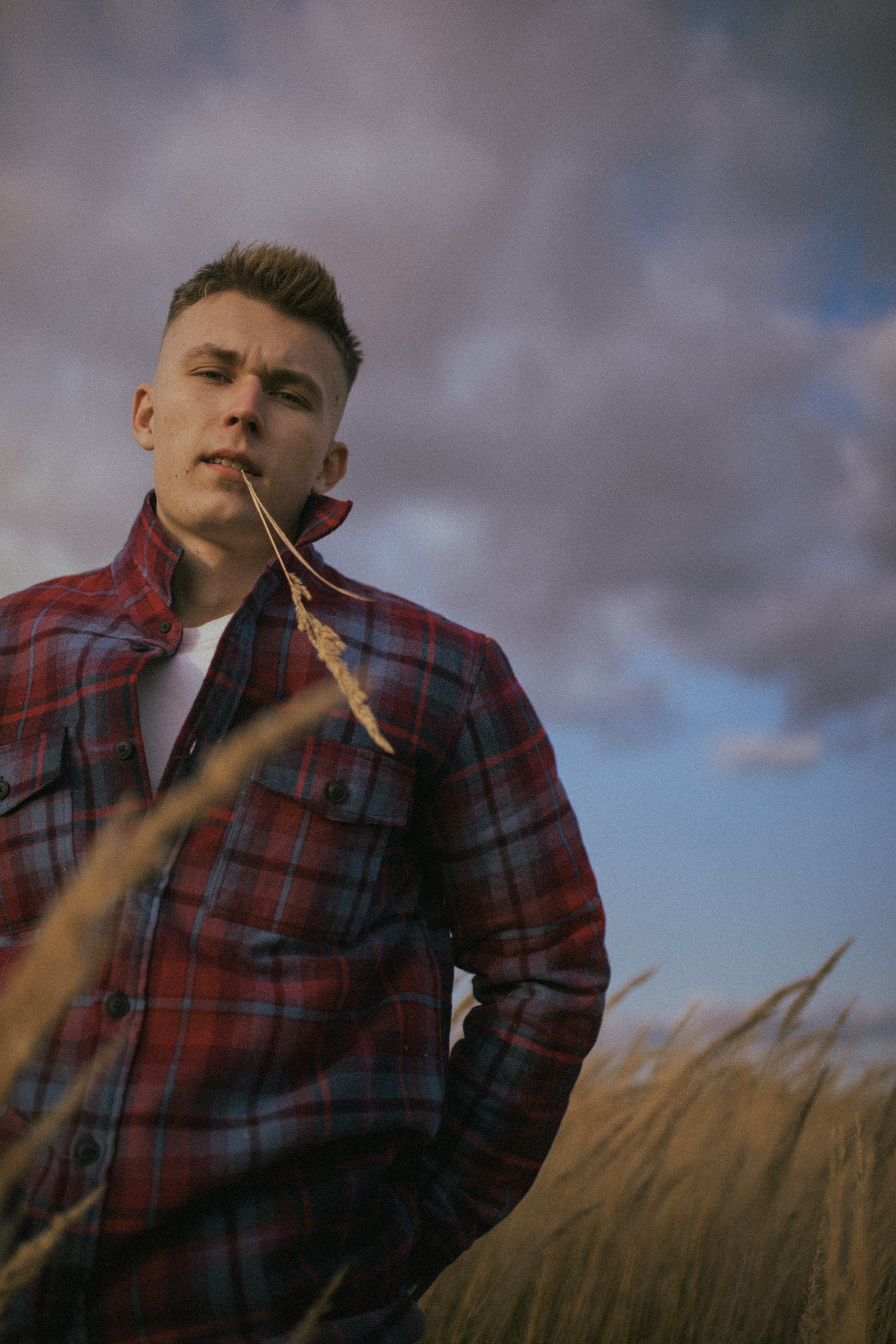 Дима. Фотограф София Комкина