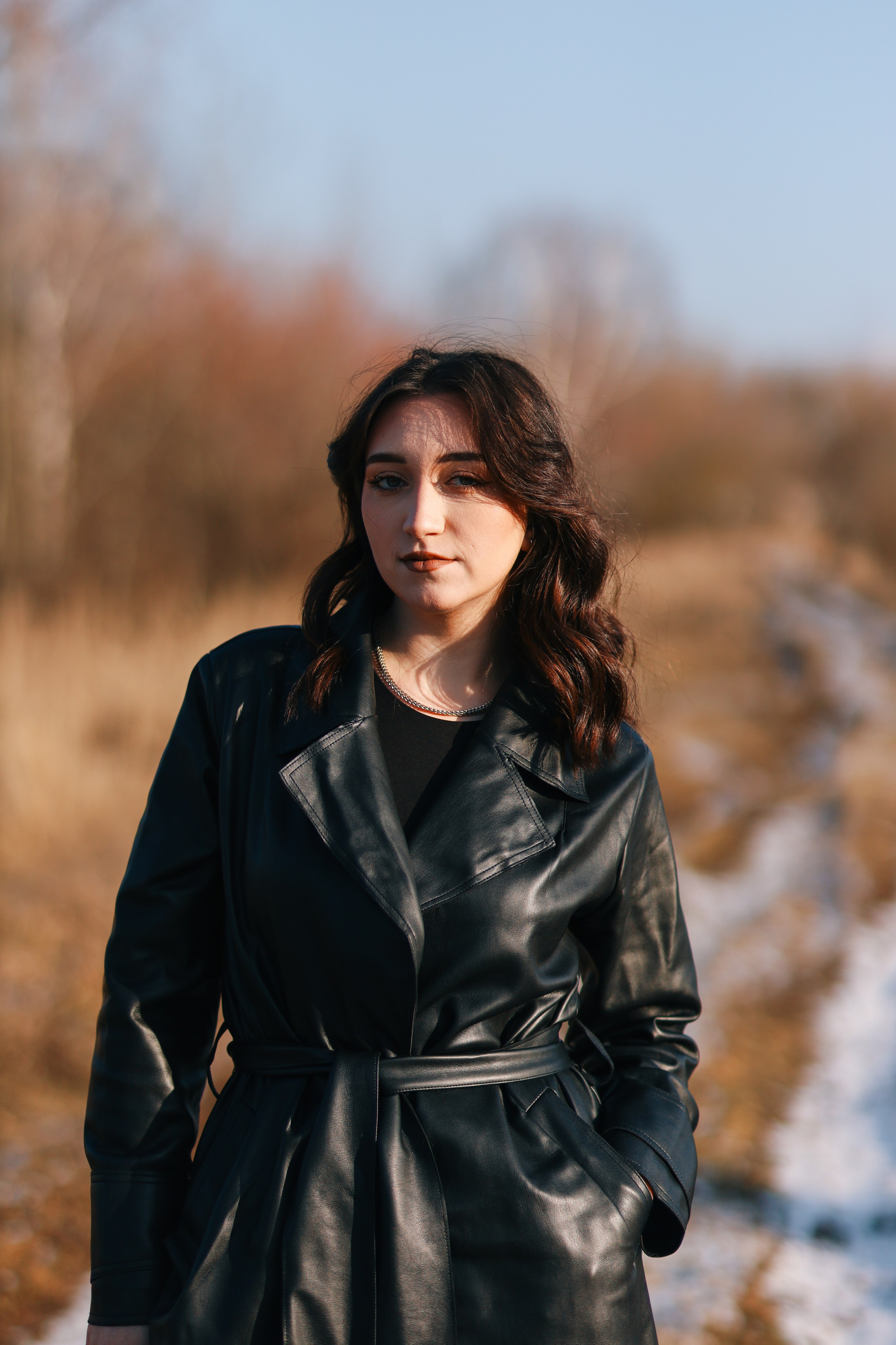 Арина. Фотограф София Комкина