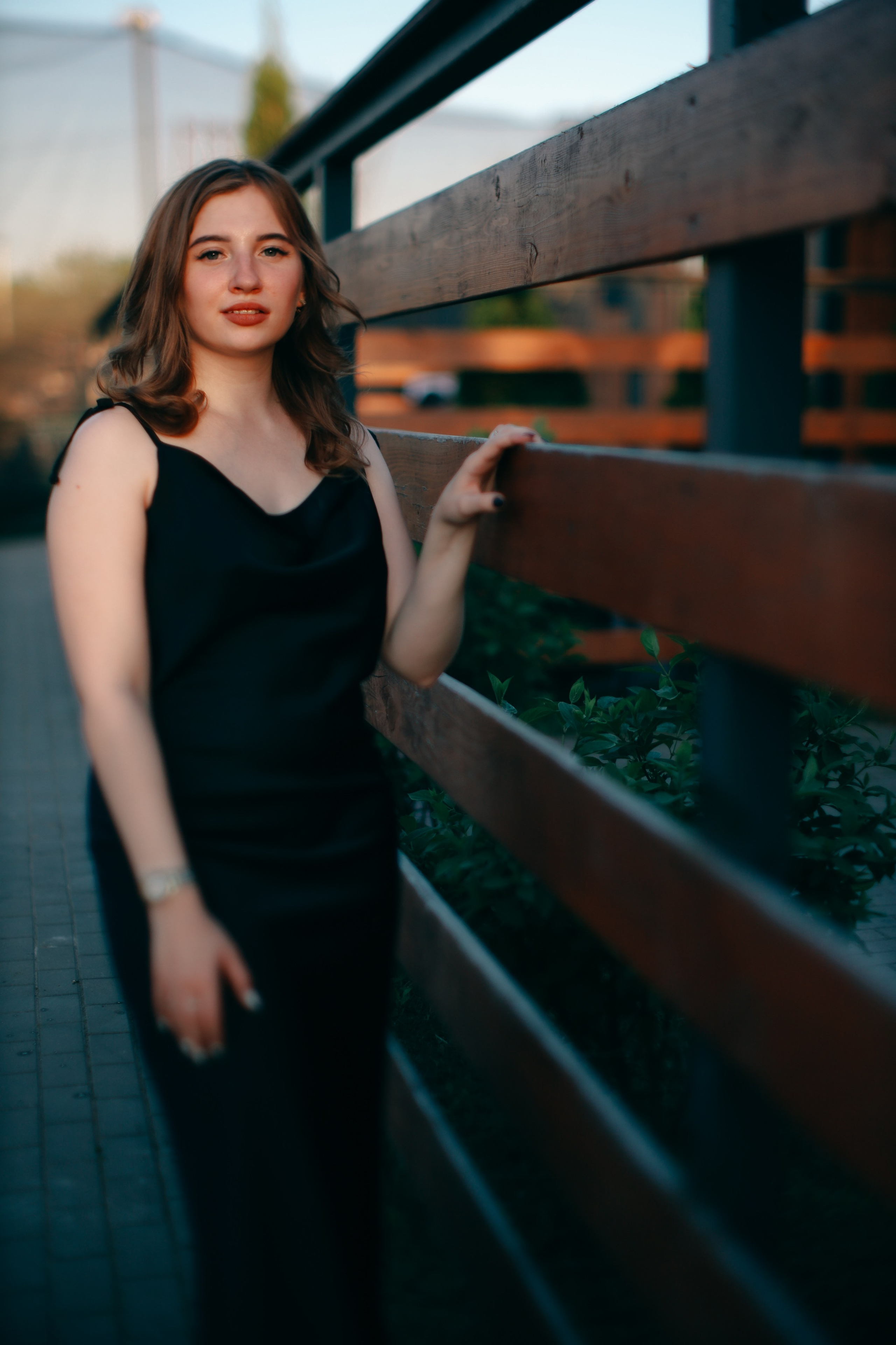 Девичник Алины. Фотограф София Комкина