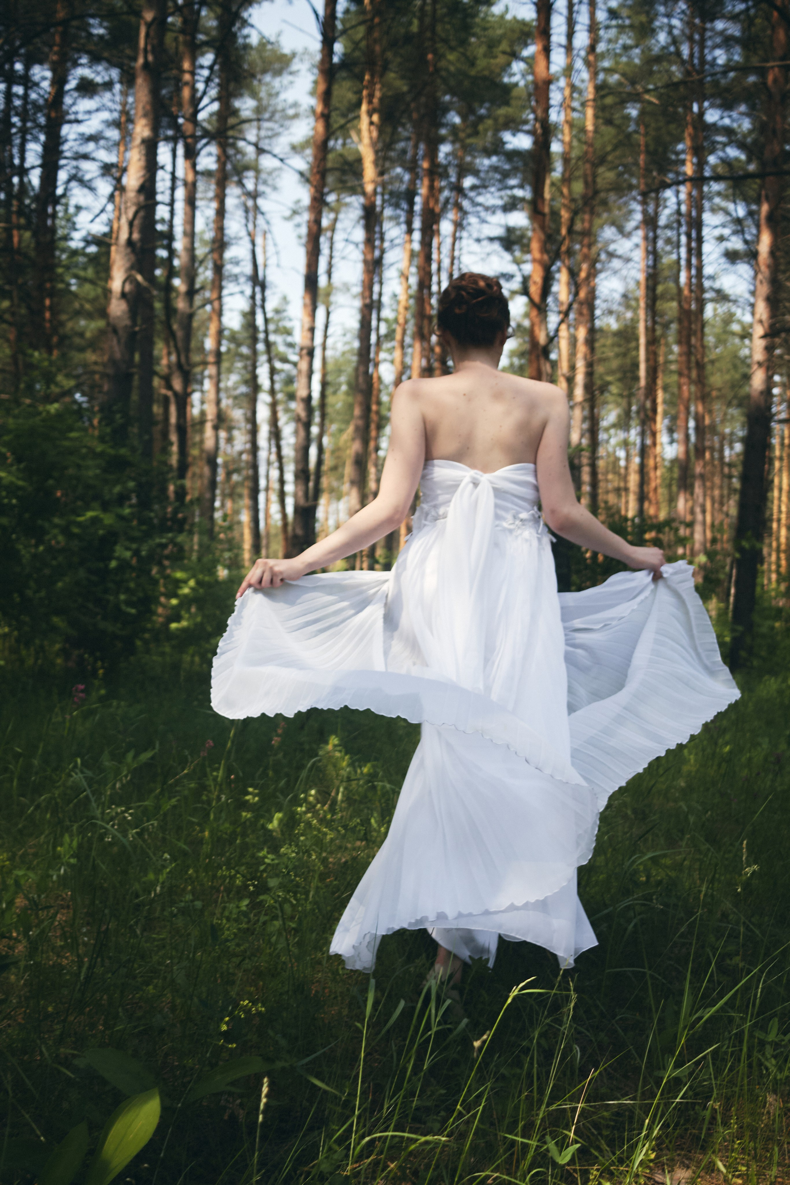 Полина & Дима. Фотограф София Комкина