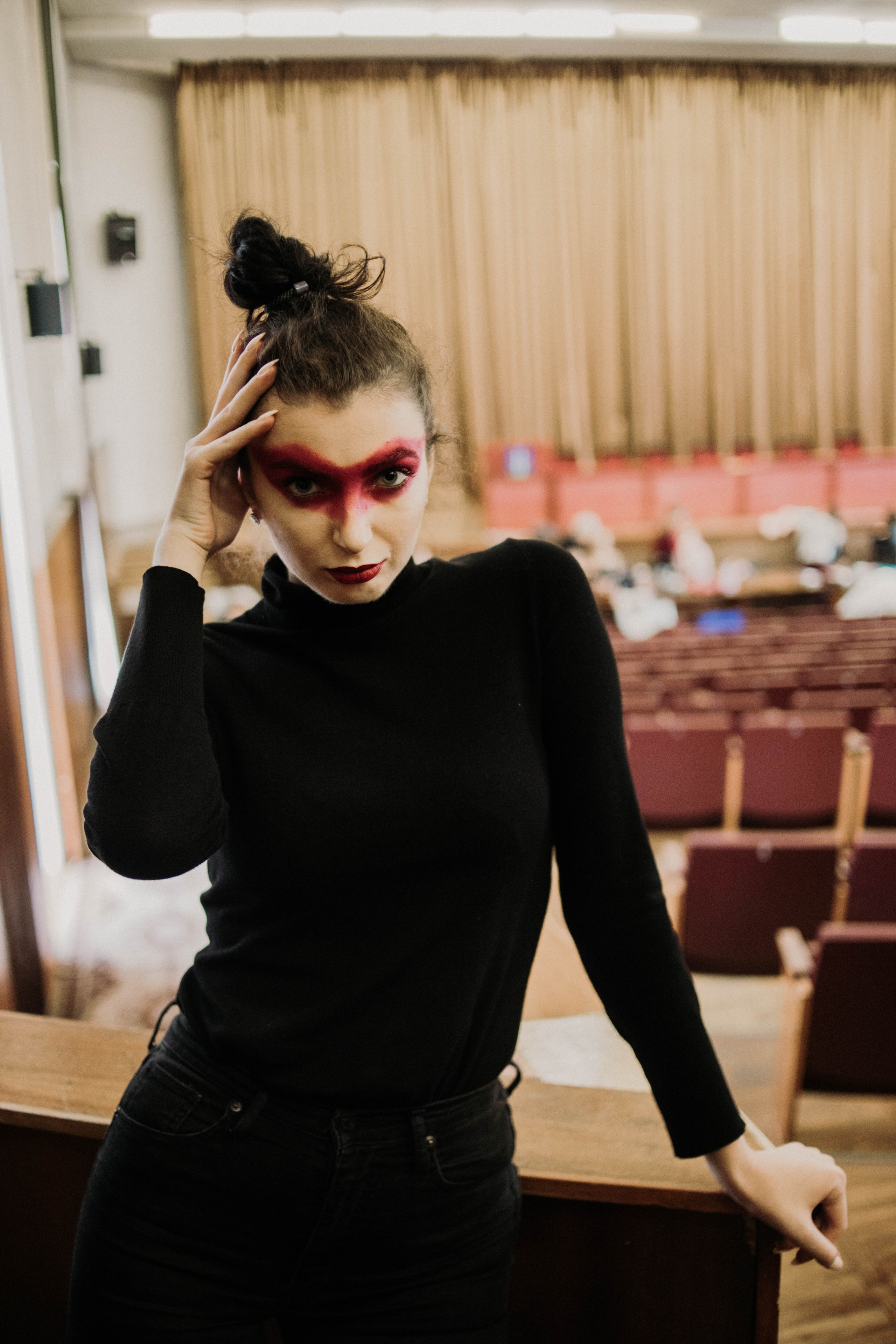 День Города. Фотограф София Комкина