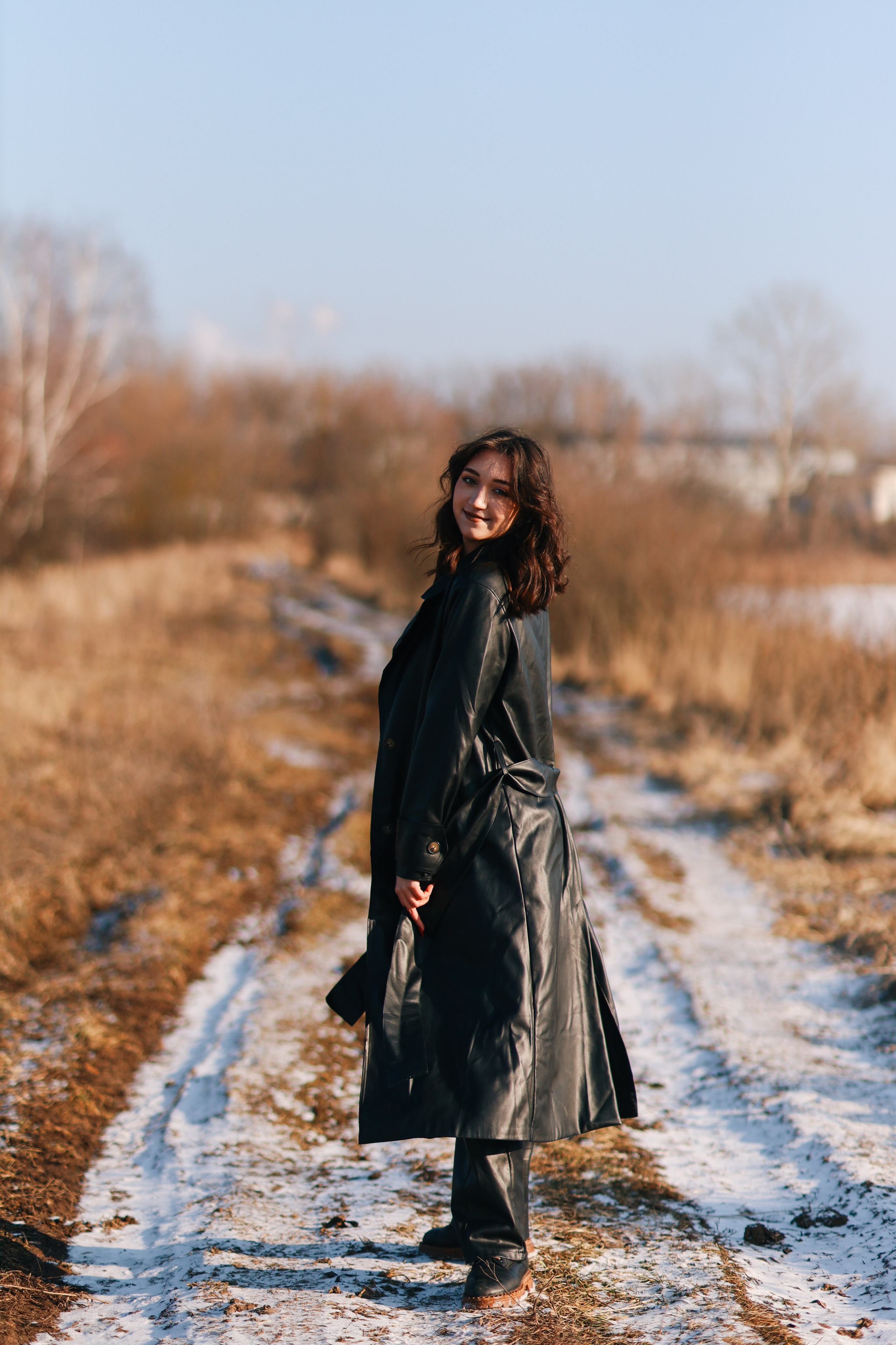 Арина. Фотограф София Комкина