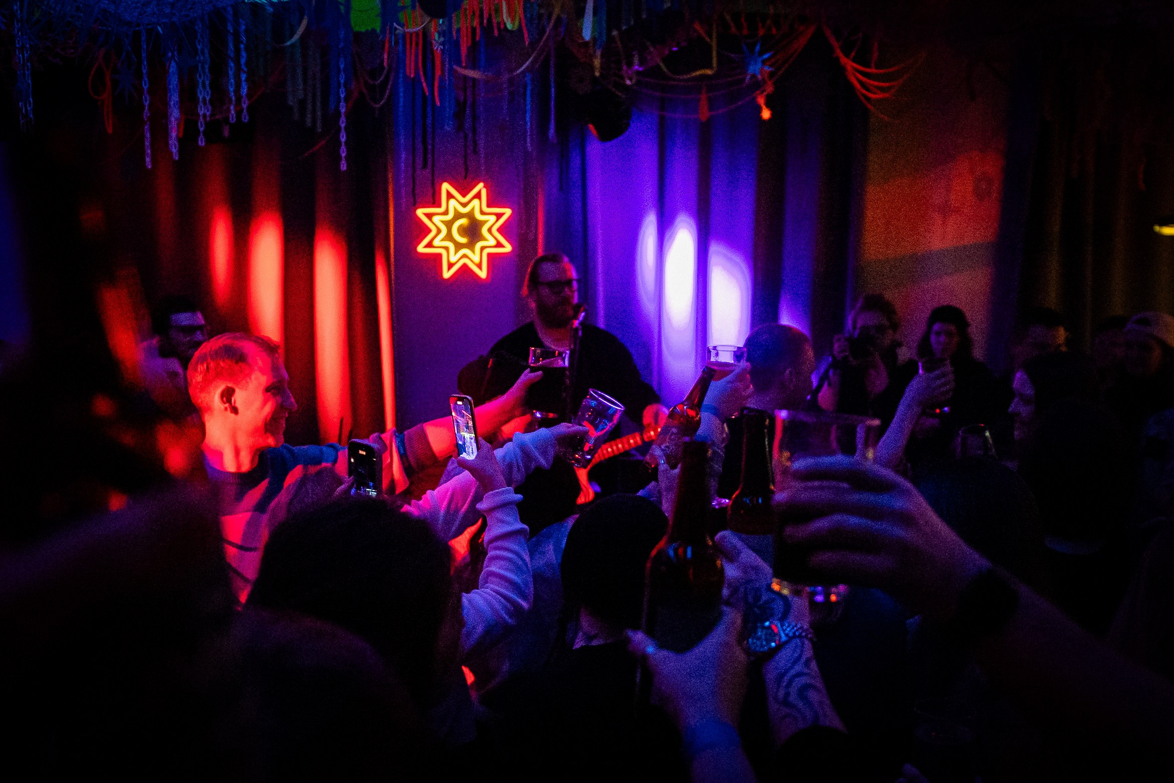 Felix Bondarev — Samocvet 04 / 2025. ФОТОГРАФ ЕКАТЕРИНБУРГ