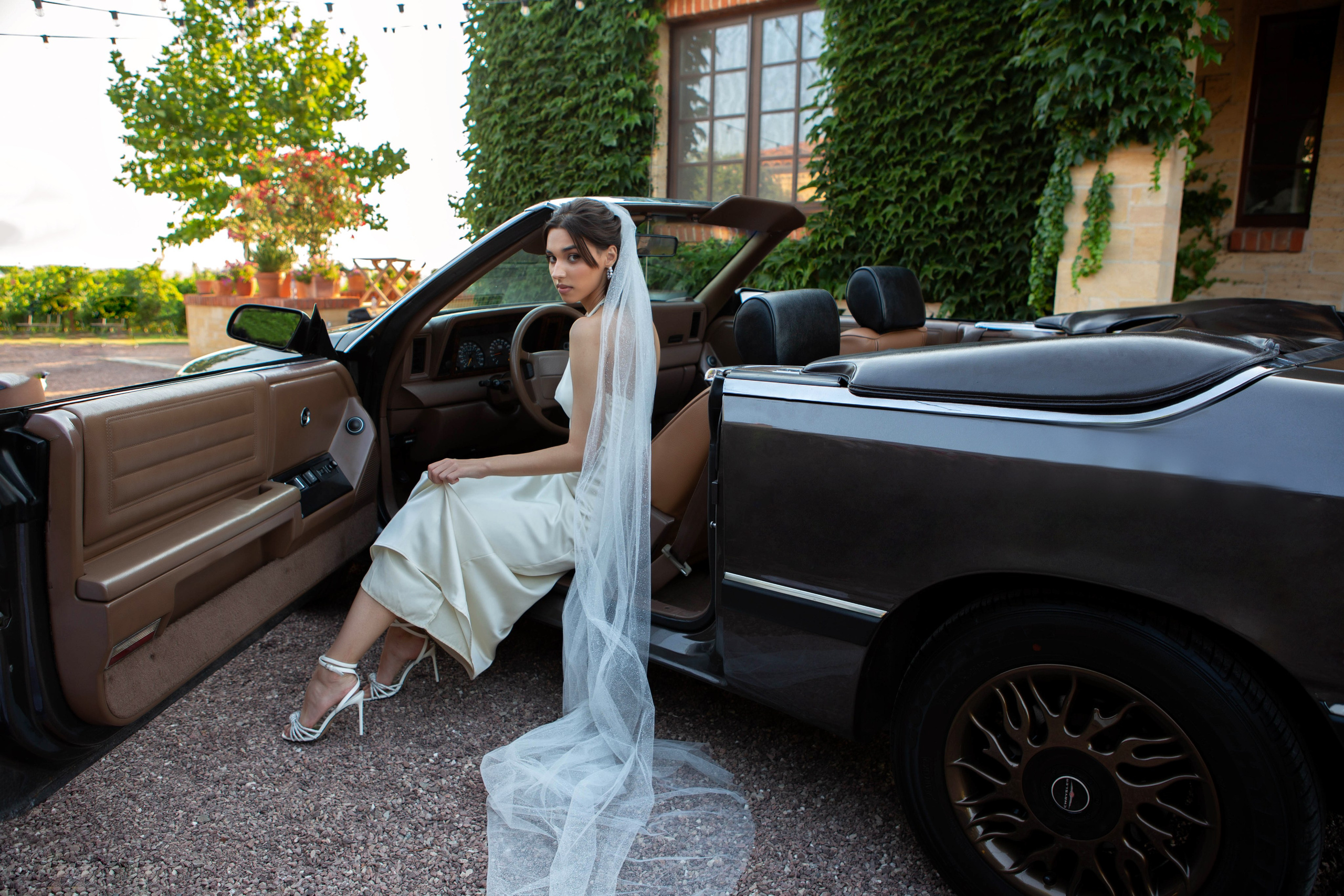 Анна и Дмитрий. Главная