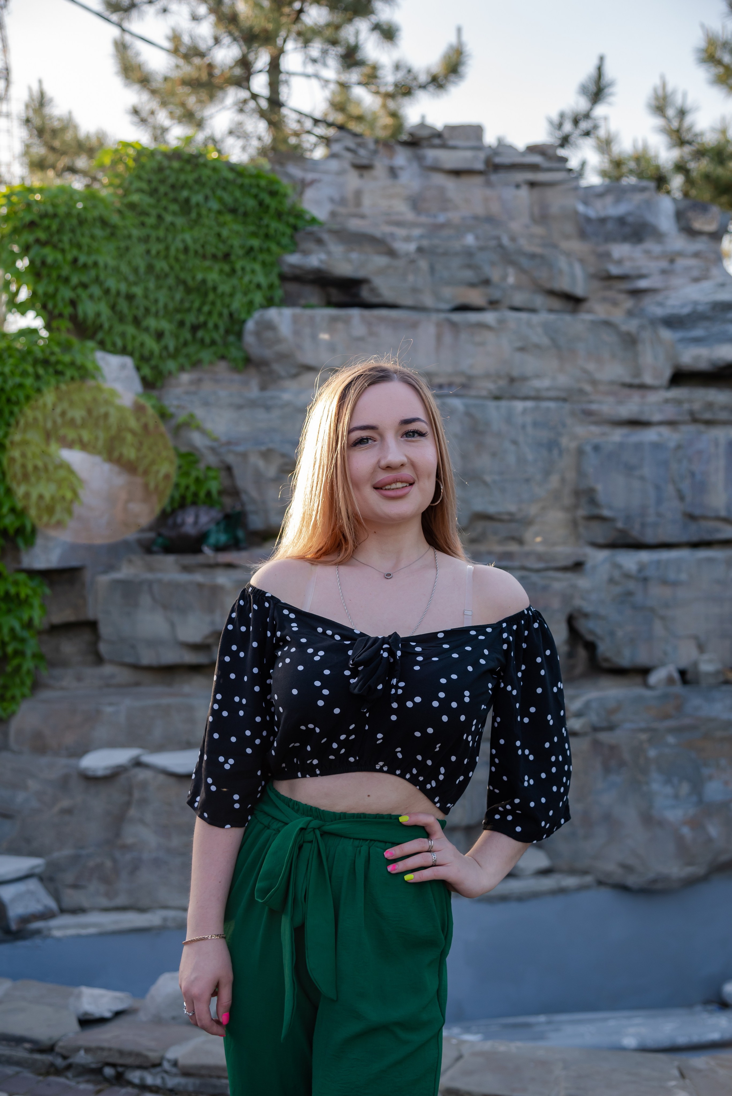 Вечер в Губернии. Фотограф Галина Нестерова