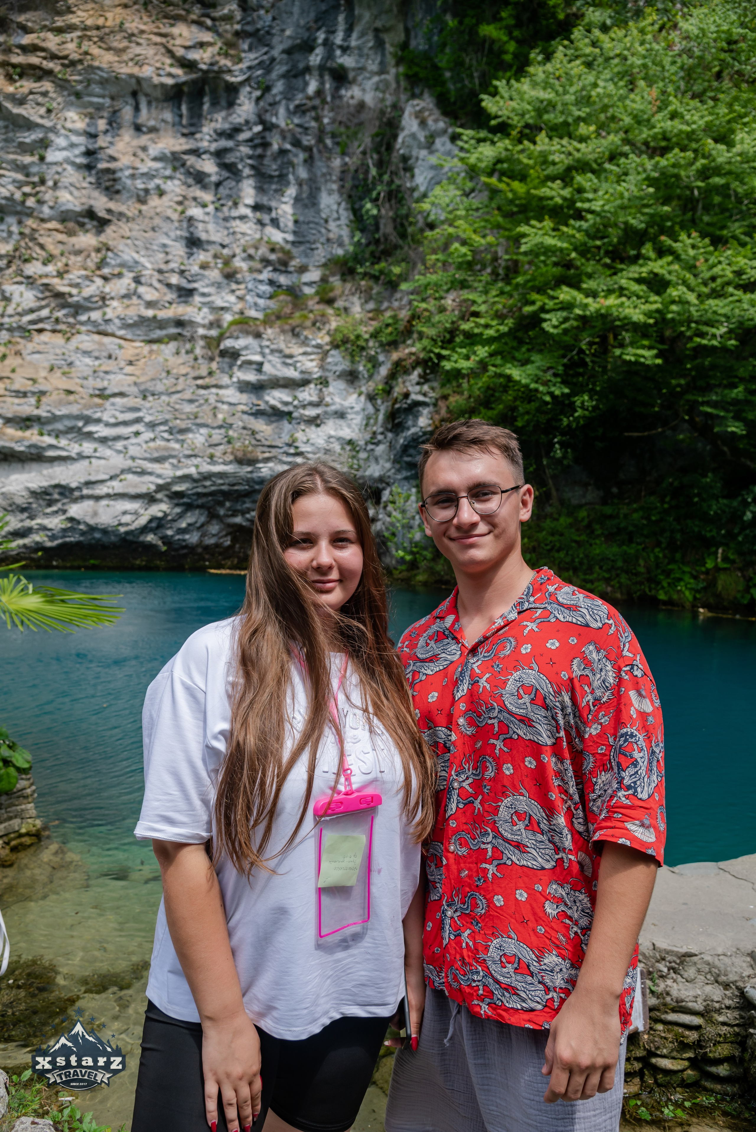 Тур в Абхазию. Фотограф Галина Нестерова