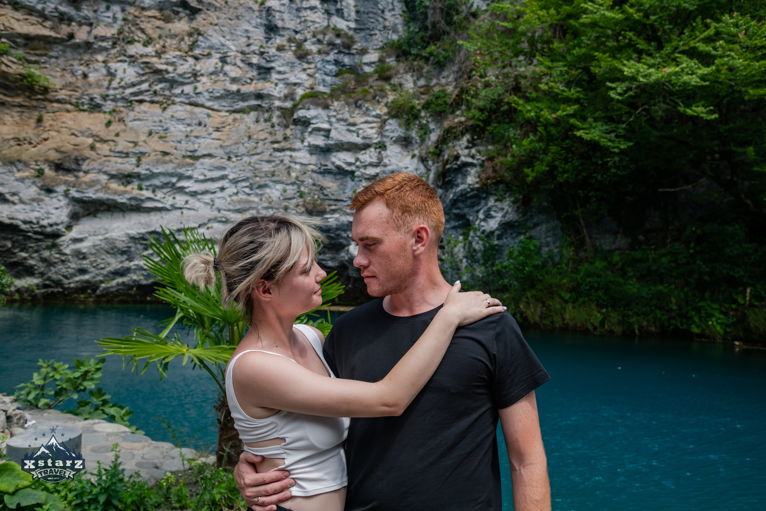 Тур в Абхазию. Фотограф Галина Нестерова