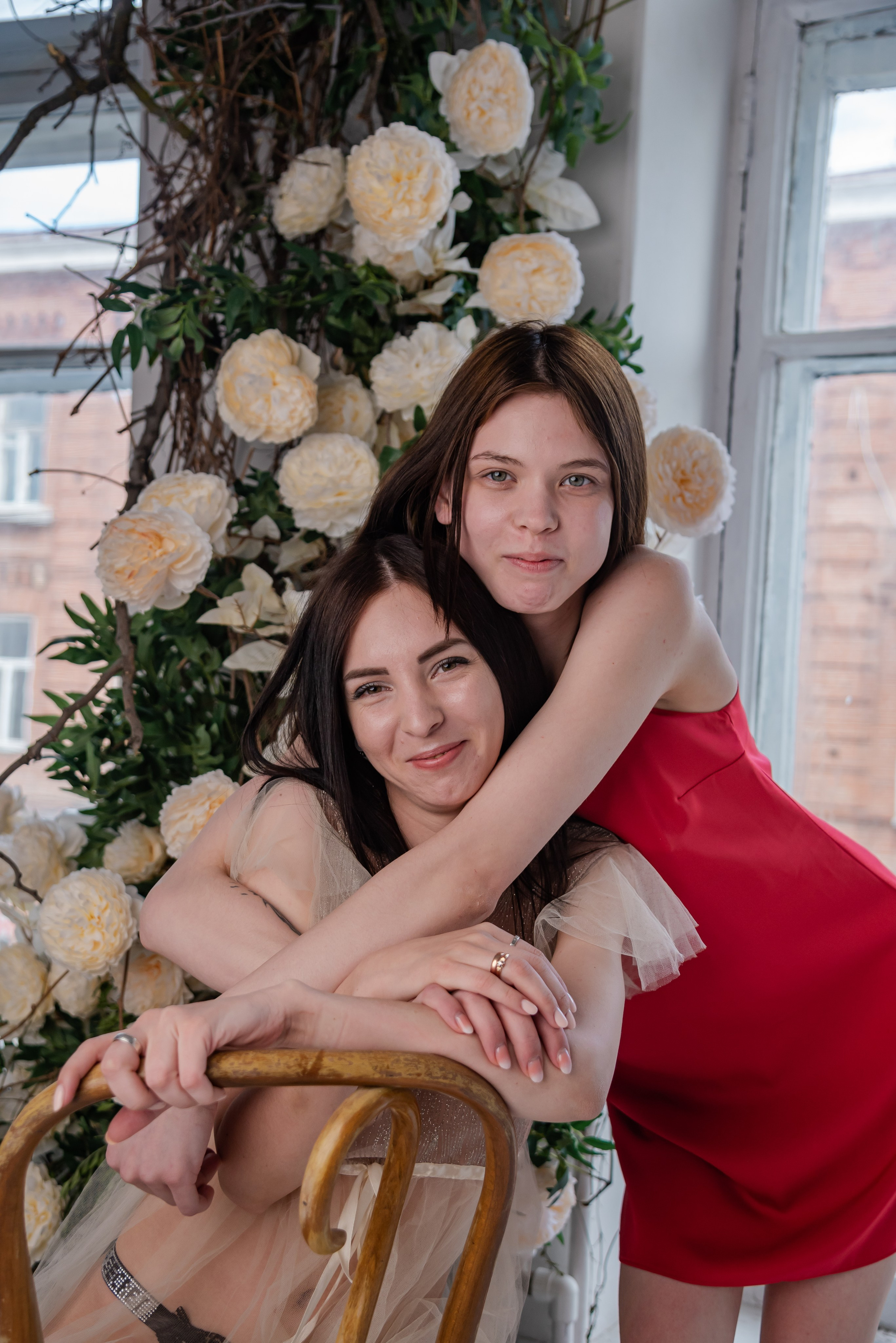 Белая Комната. Фотограф Галина Нестерова