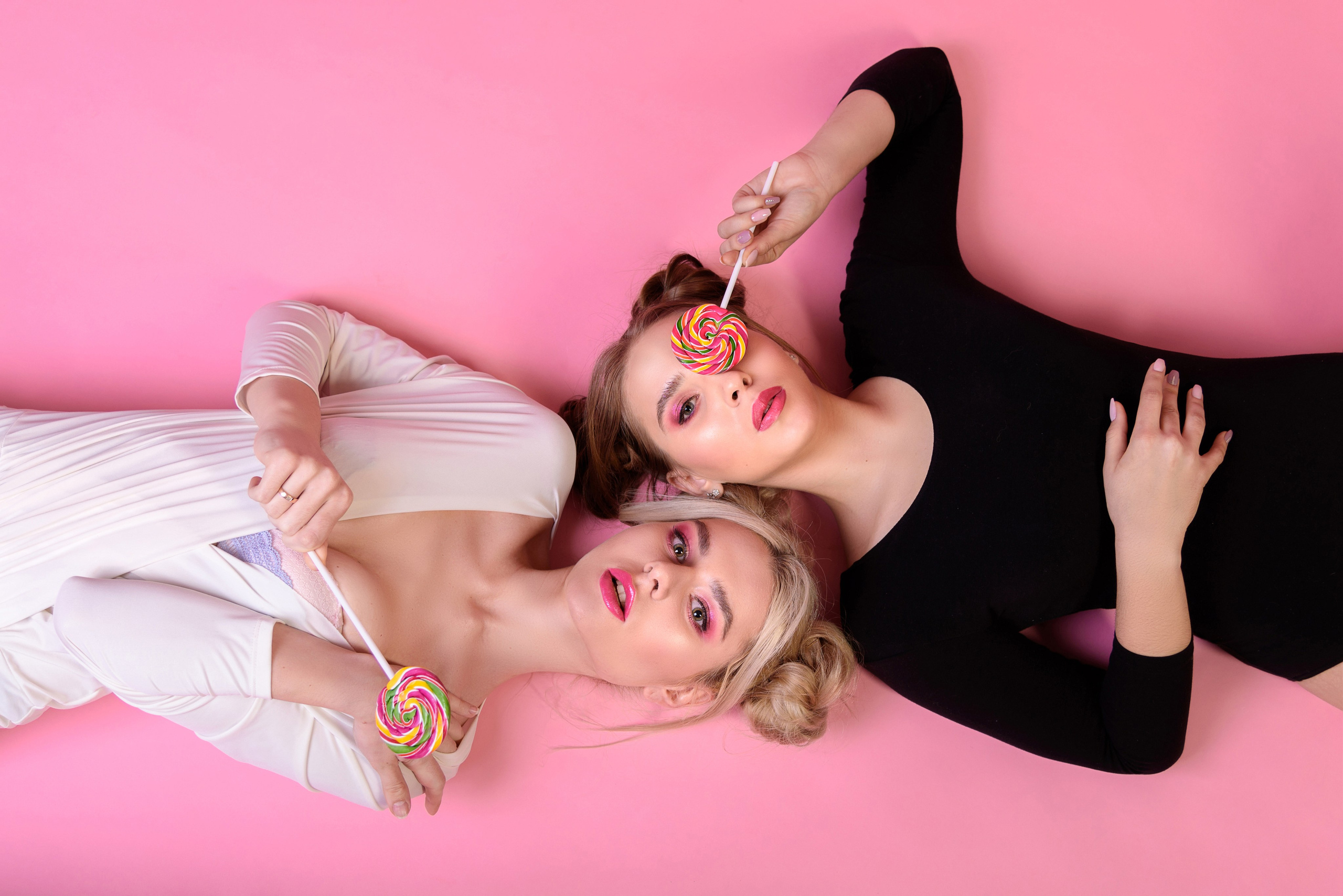 Глянец. Фотограф Галина Нестерова