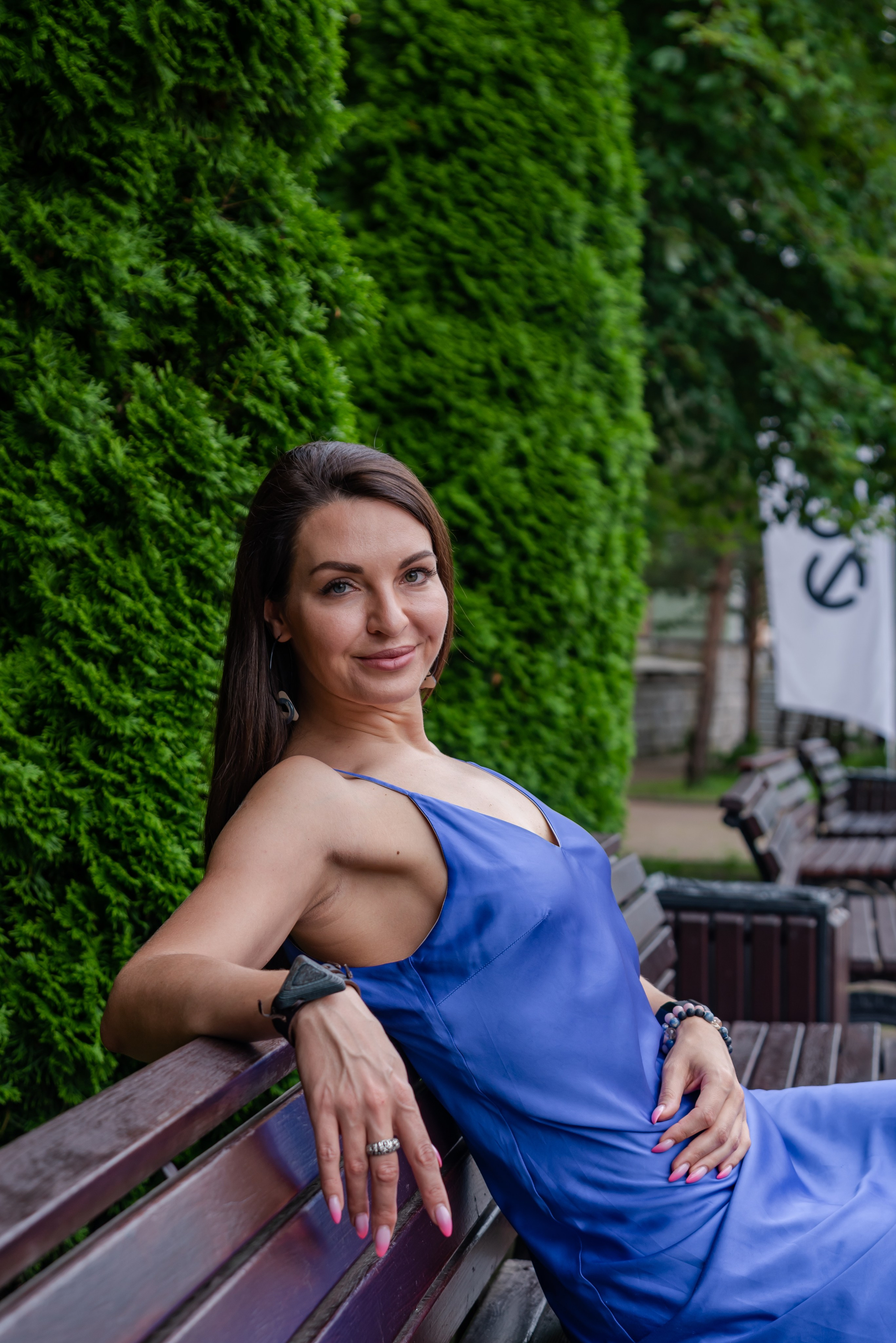 Роза Хутор. Фотограф Галина Нестерова