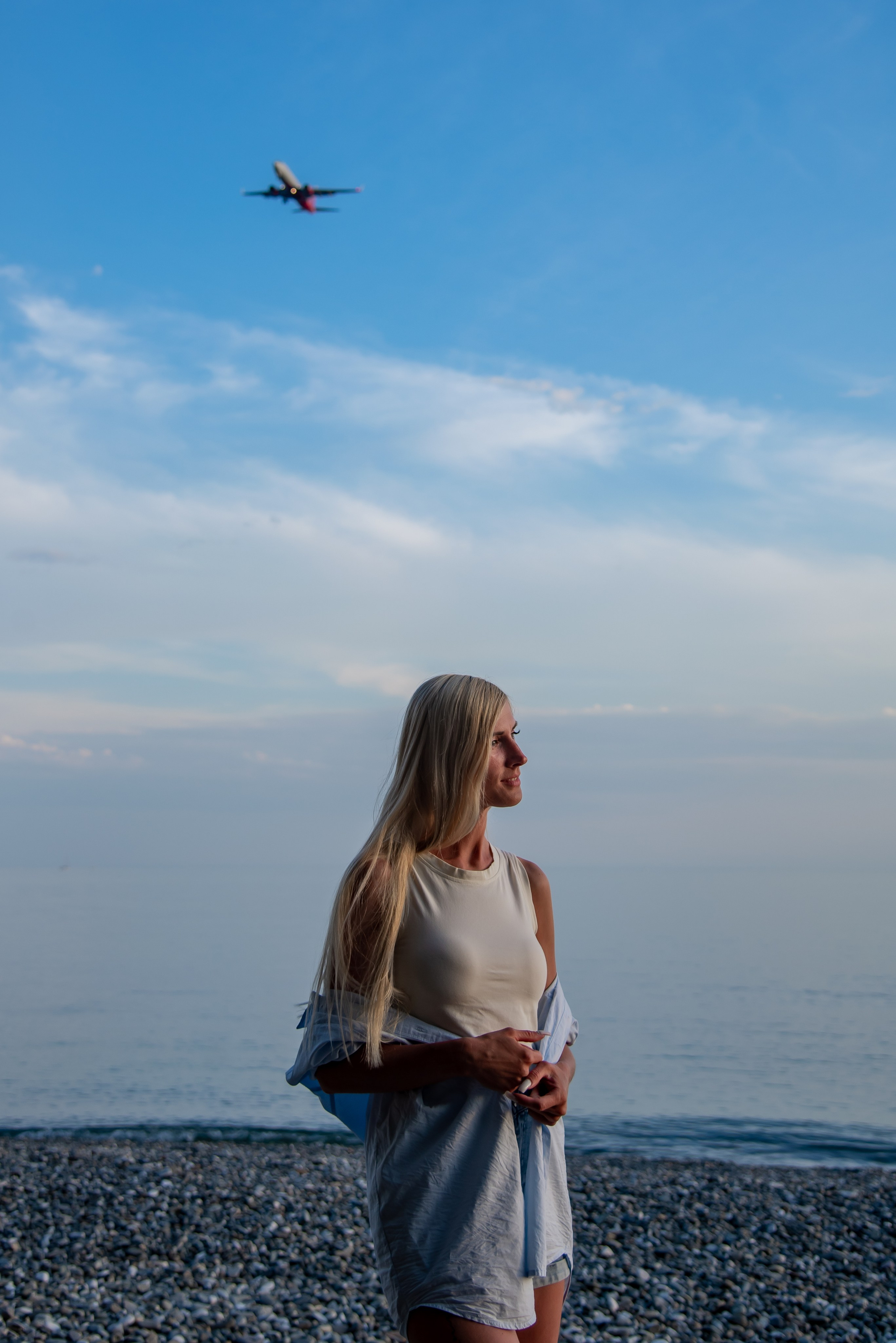 Сочифорния. Фотограф Галина Нестерова