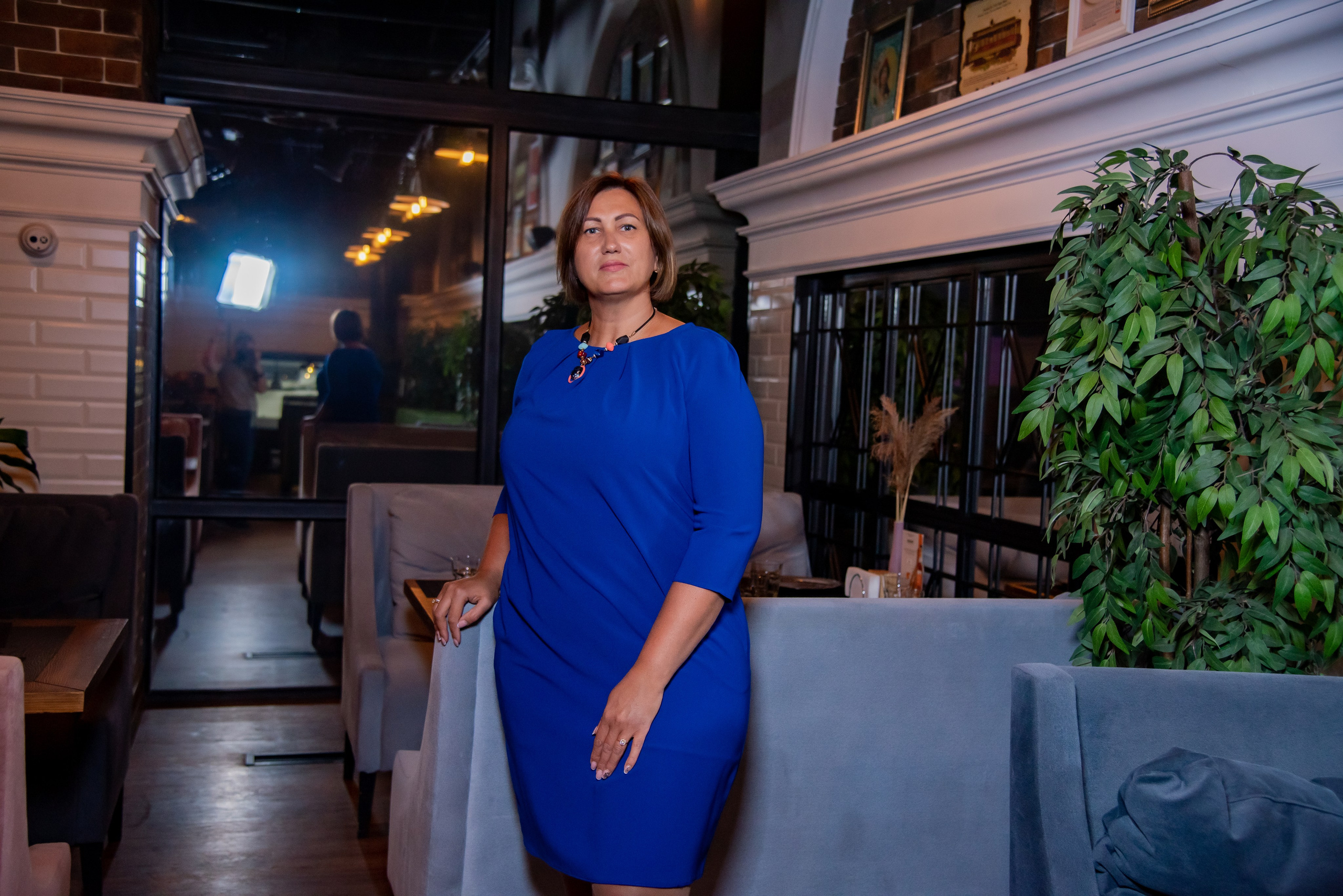 Меркато. Фотограф Галина Нестерова