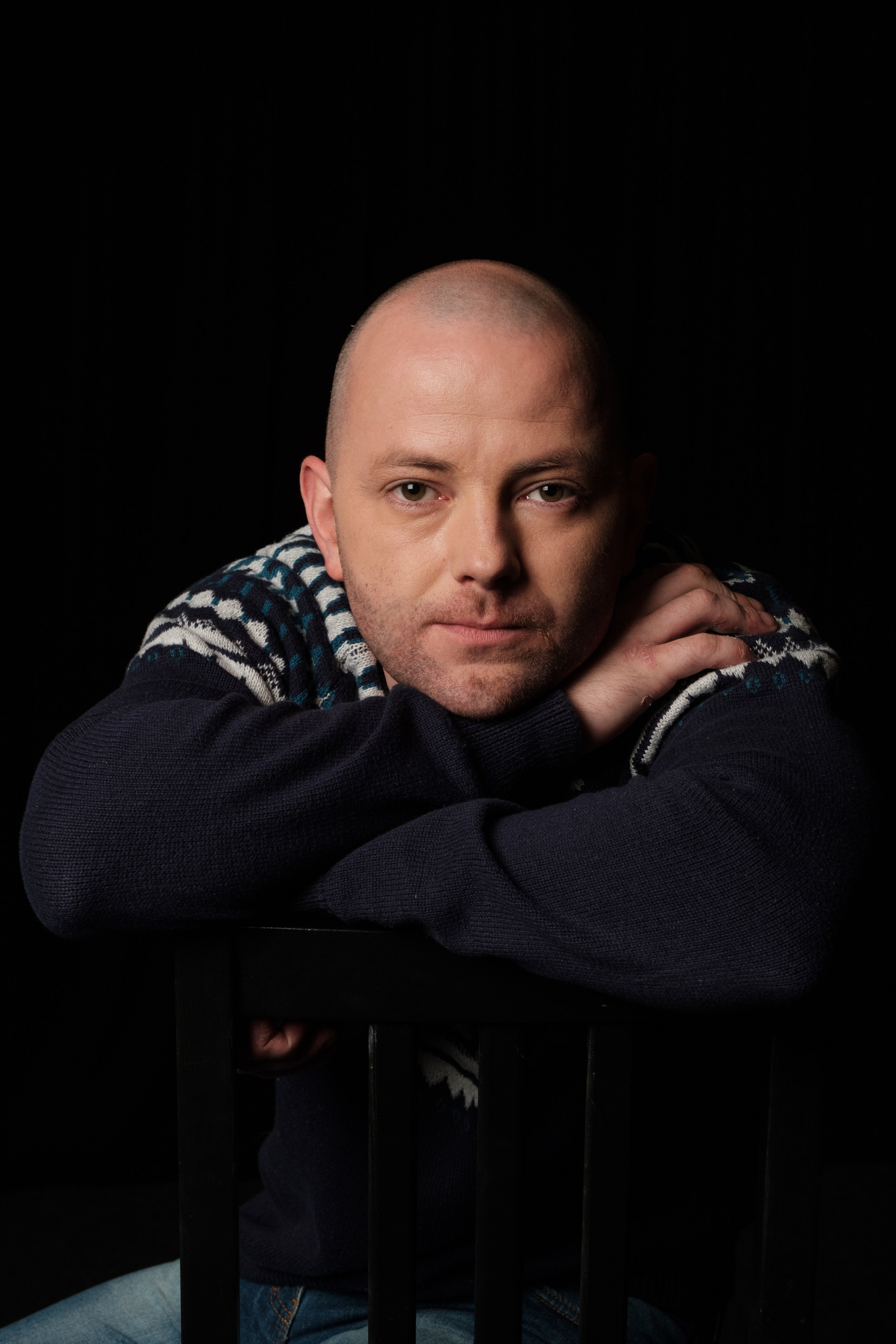 Проект- Люди. Фотограф Казань