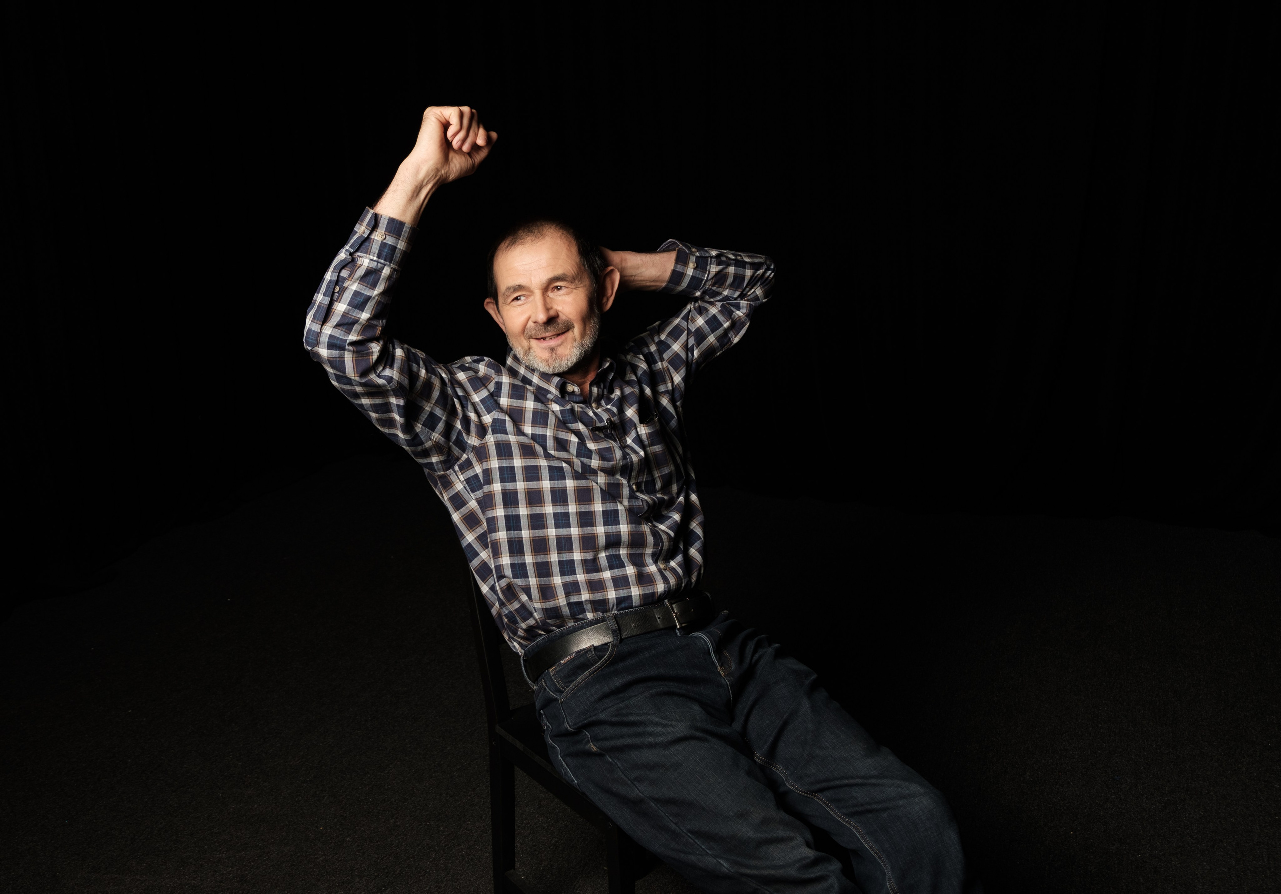 Проект- Люди. Фотограф Казань