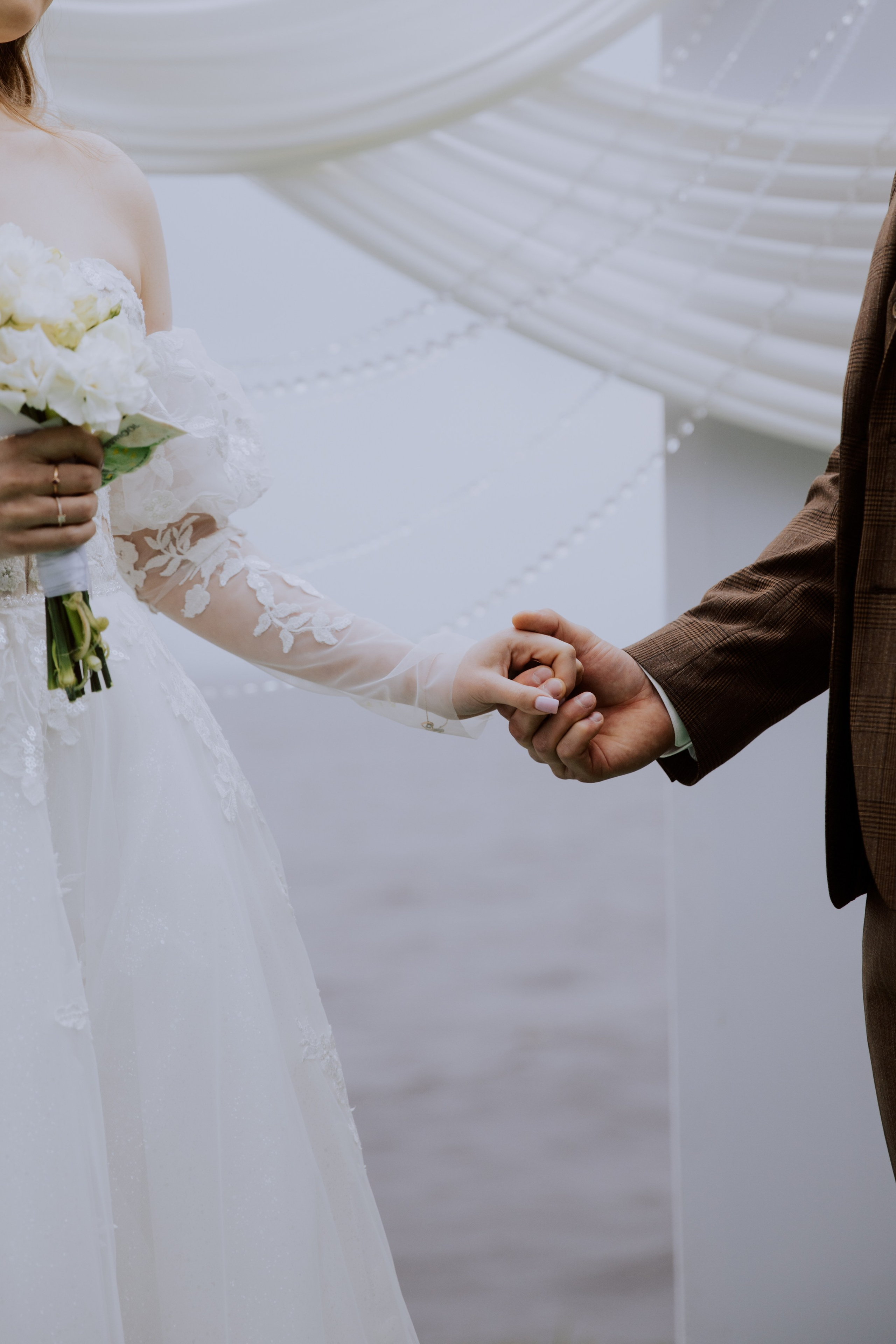 Дмитрий и Ульяна. Фотограф, который снимает любовь в Санкт-Петербурге и Череповце