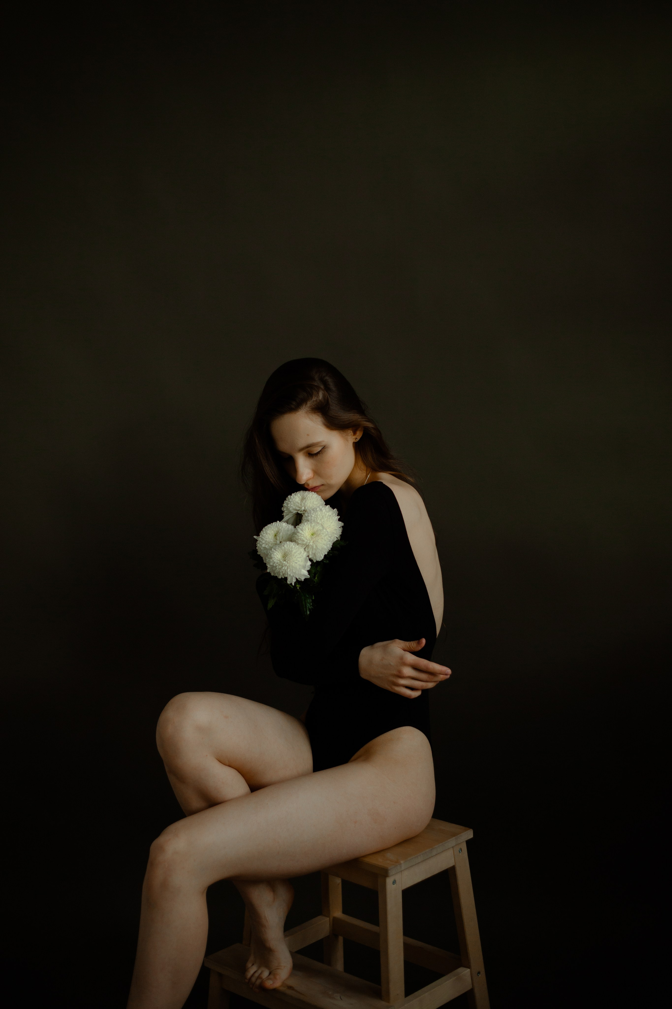 Соня. Фотограф Блинова Арина | Санк-Петербург