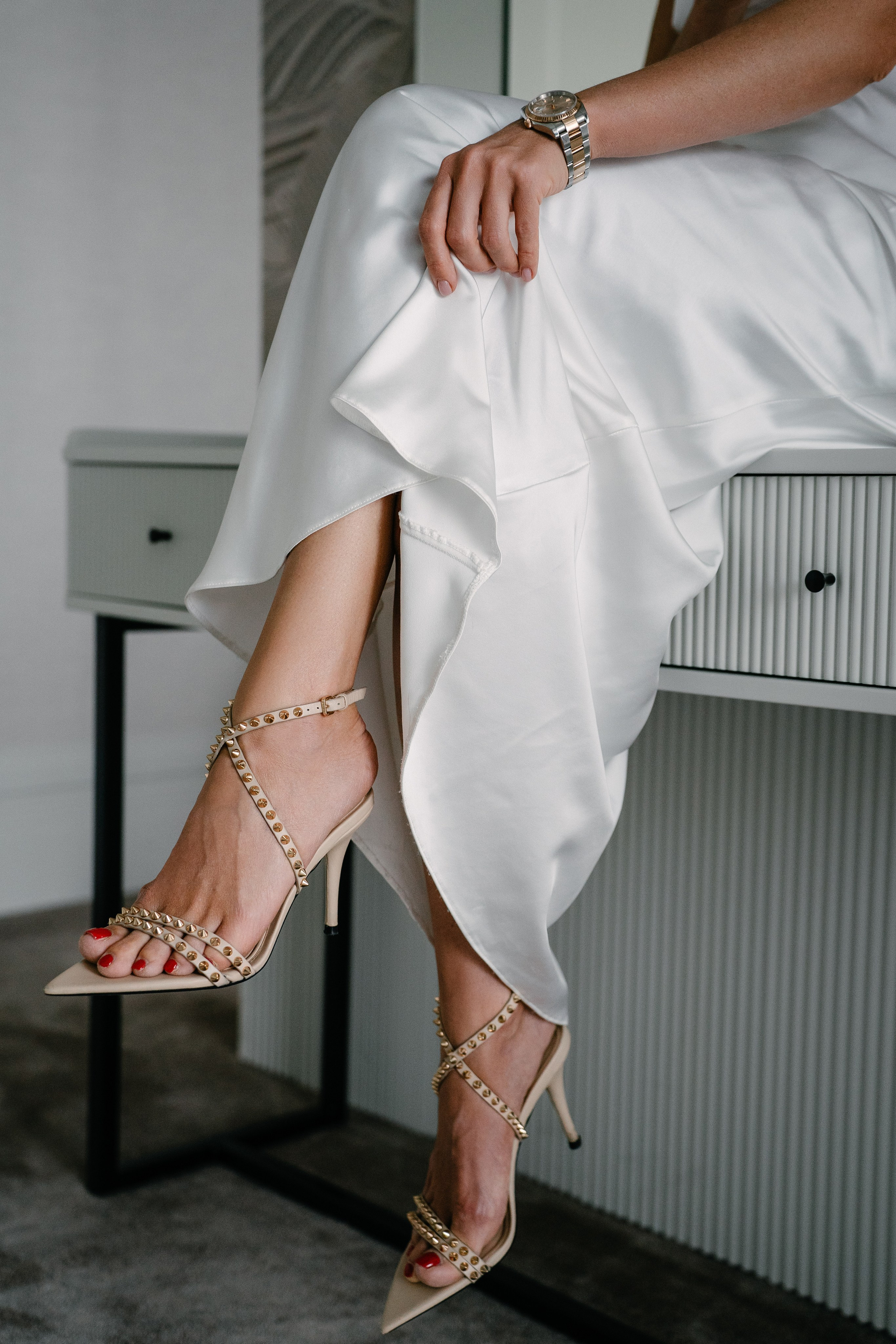 День Рождения Ольги. Свадебный и семейный фотограф в Воронеже Анастасия Бойко