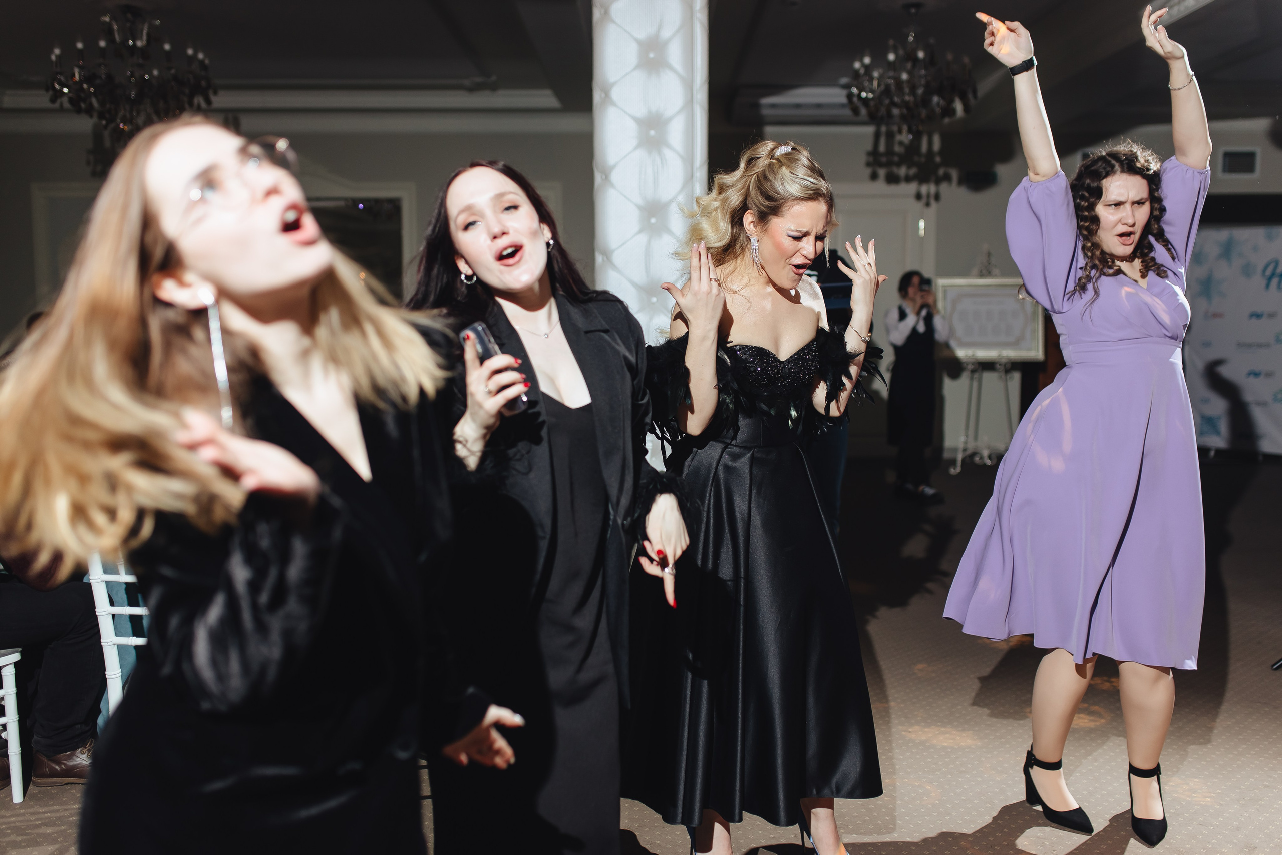 Смартек. Свадебный и семейный фотограф в Туле и области Маша Костина