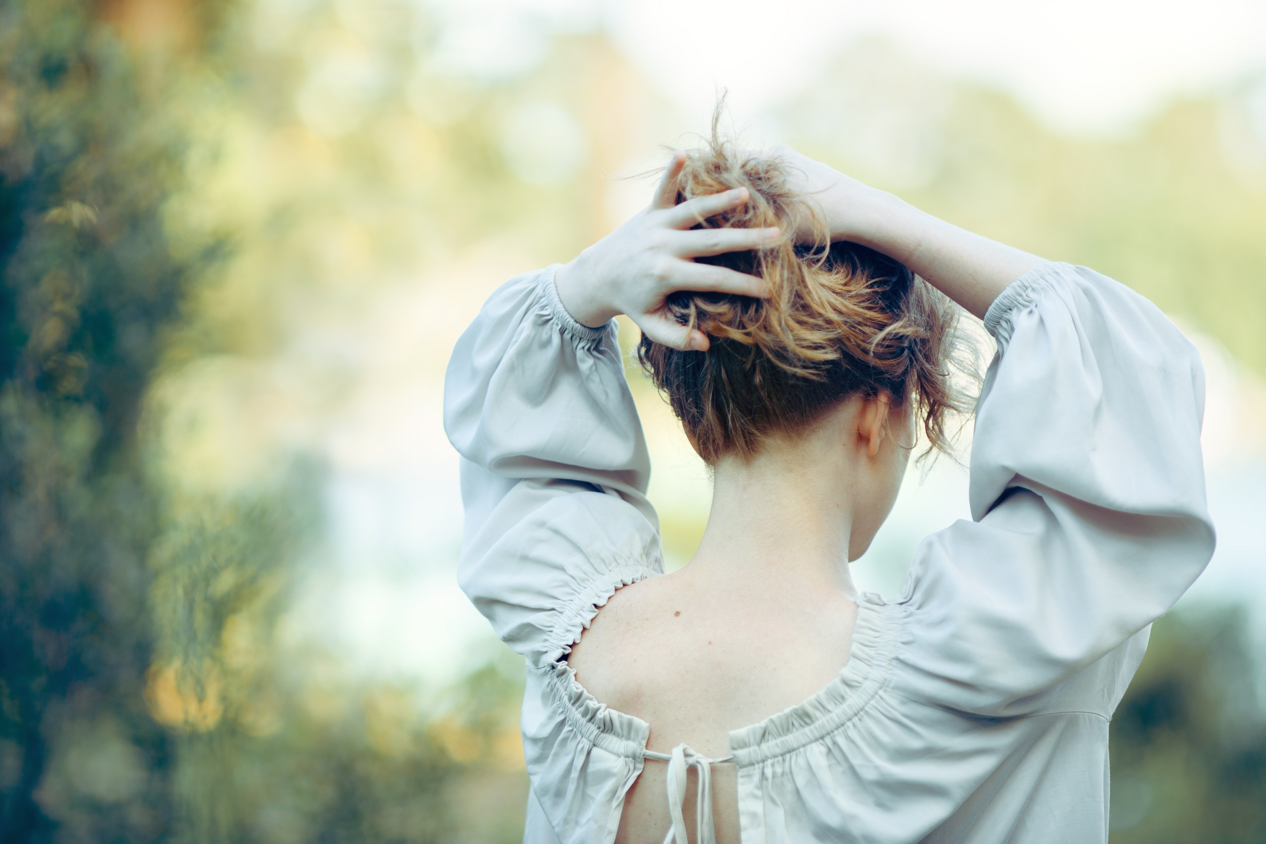 Grace. Алена Войтко