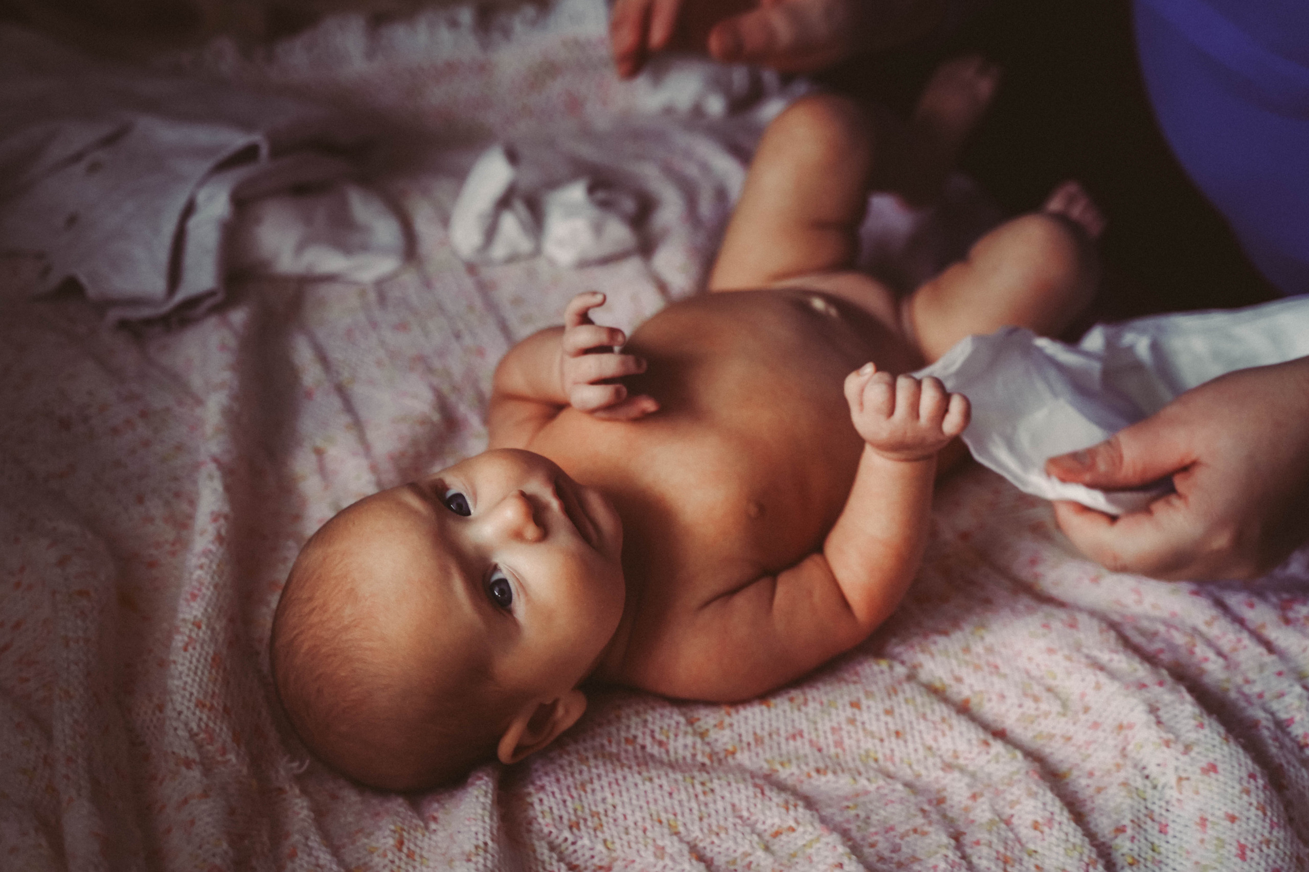 Дети. Детский и семейный фотограф в Москве Алёна Шестунова