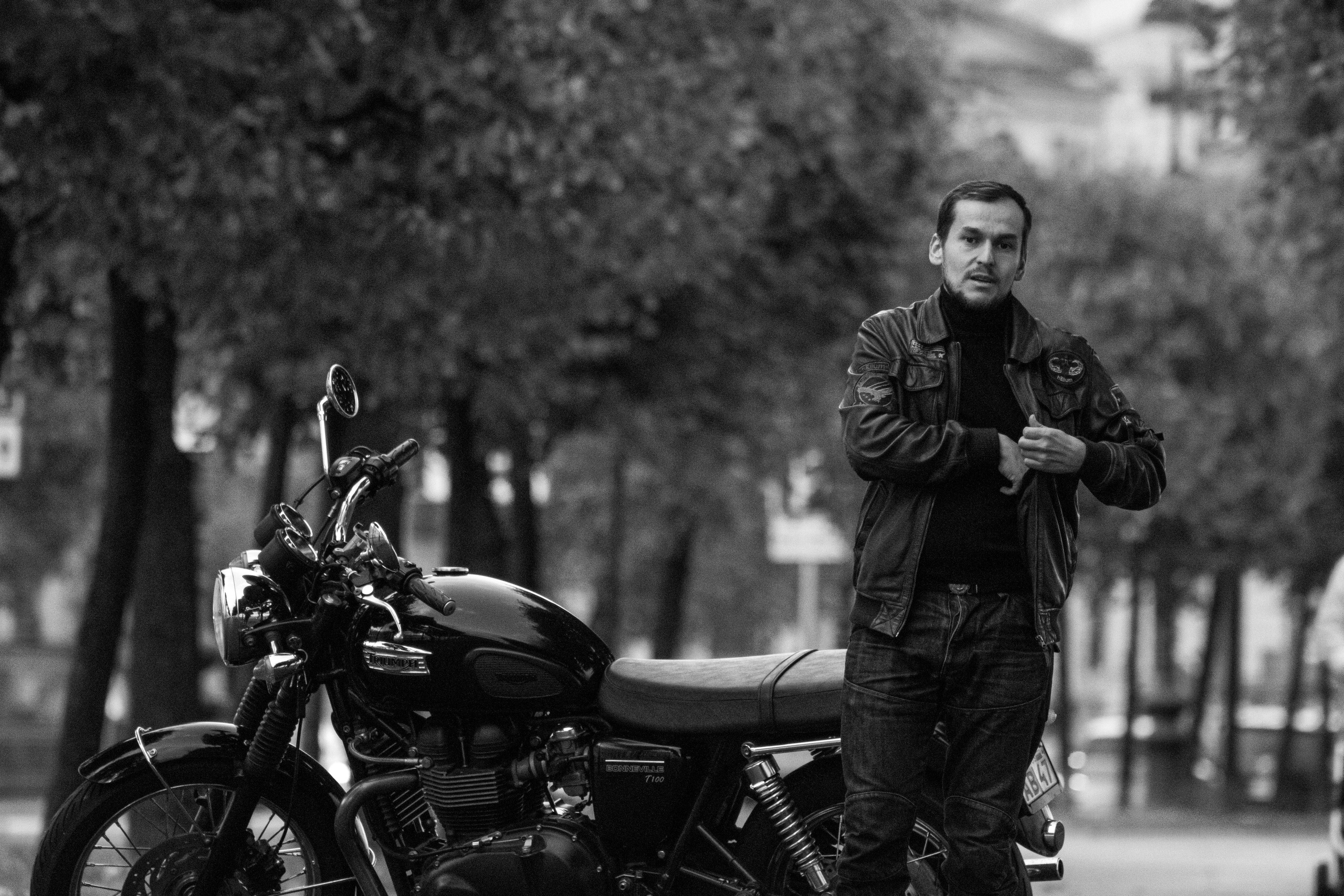 Александр. Репортажный фотограф Санкт-Петербург | Роман Карбышев