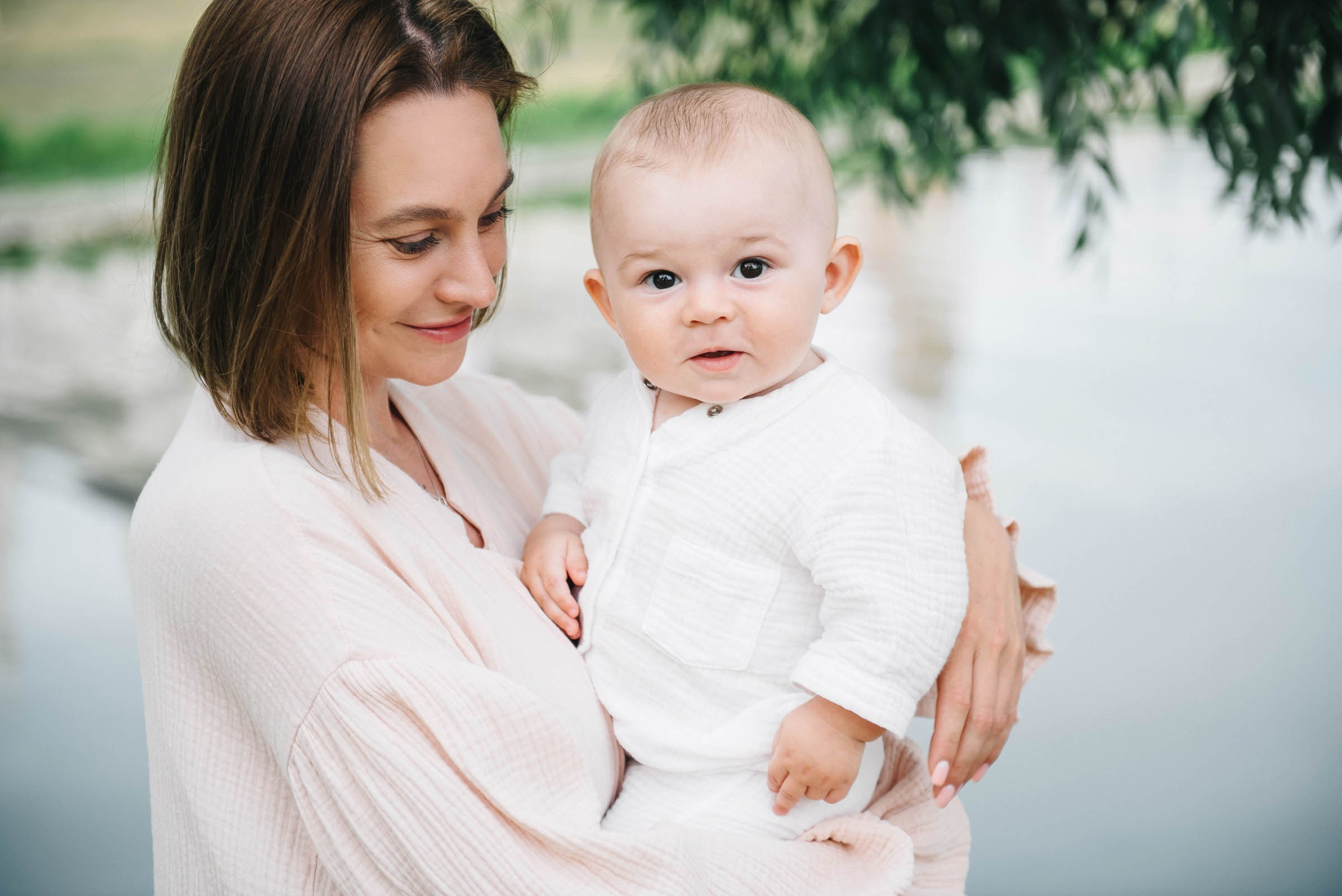 Маша. Семейный и свадебный фотограф Алёна Морозова Коломна