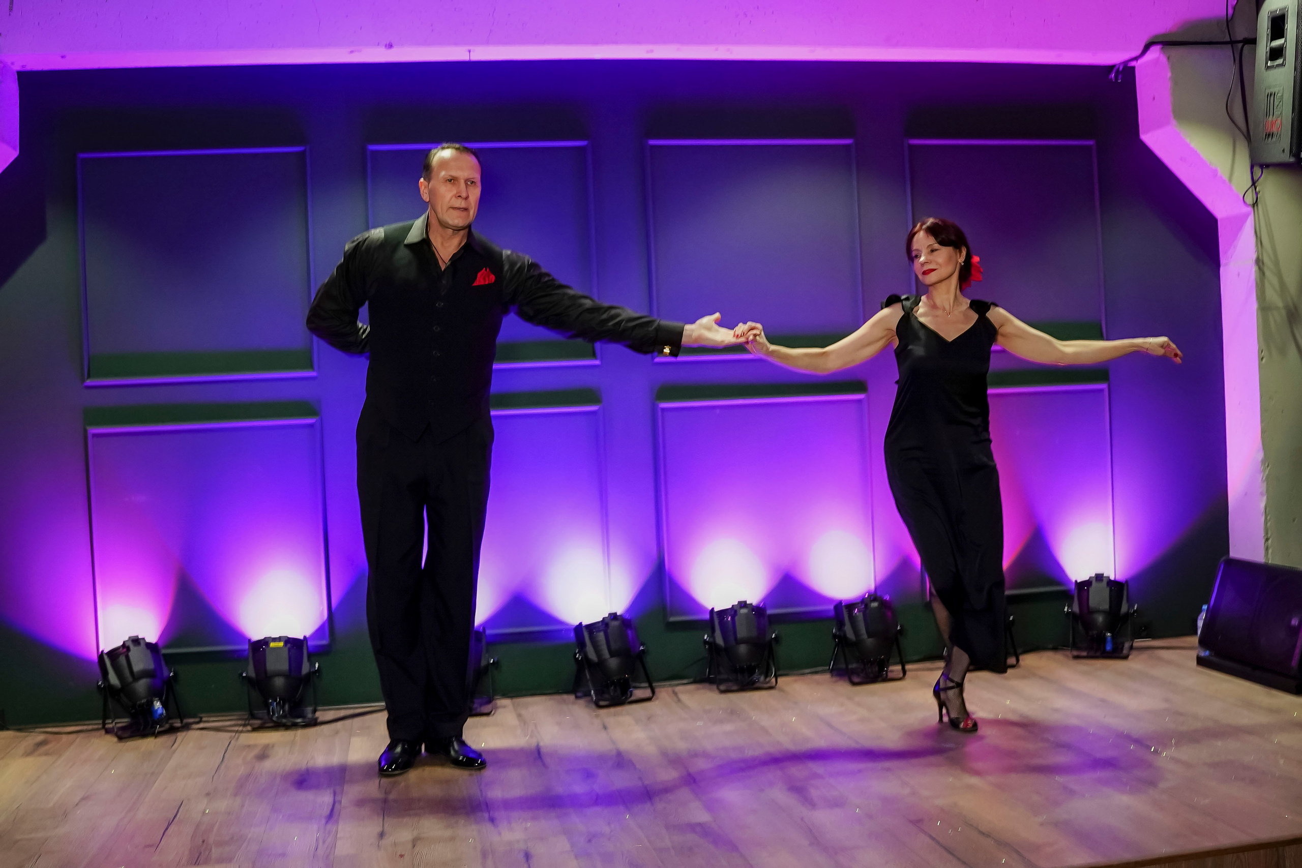 Репортаж с лекции для влюбленных в моду. Геннадий Войтов — контент под любые задачи