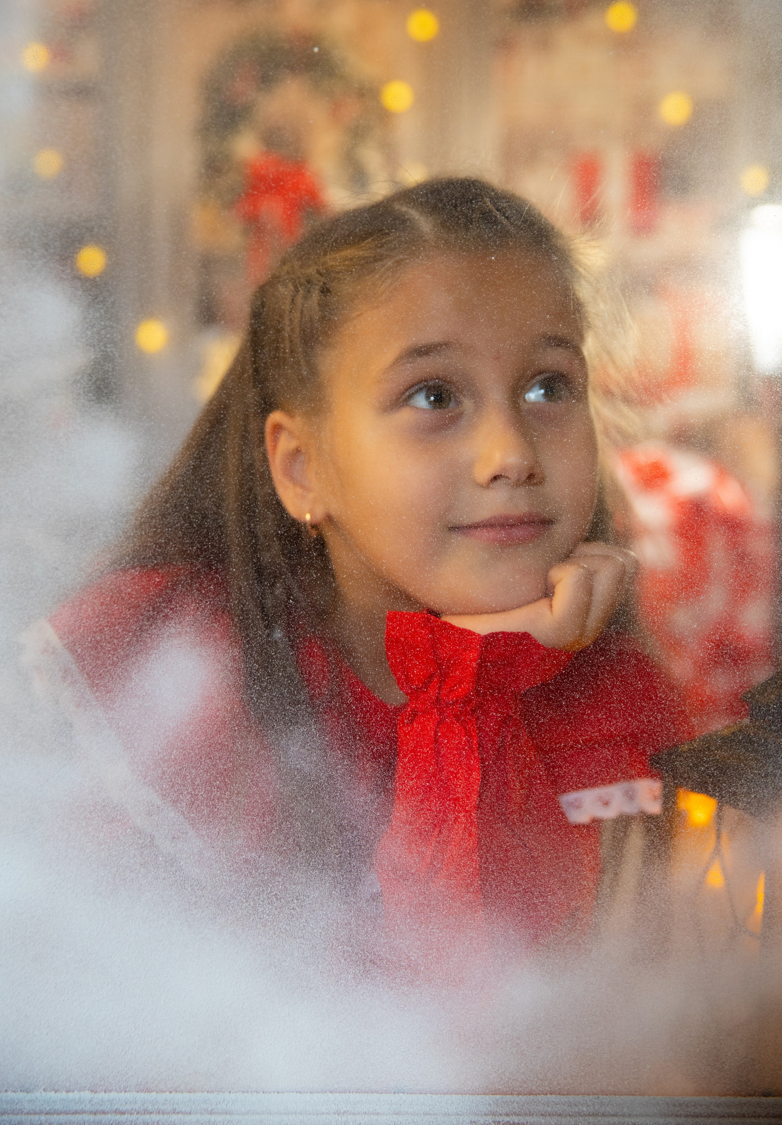 Магазин конфет. Лучший фотограф Краснодара (по версии моей мамы)