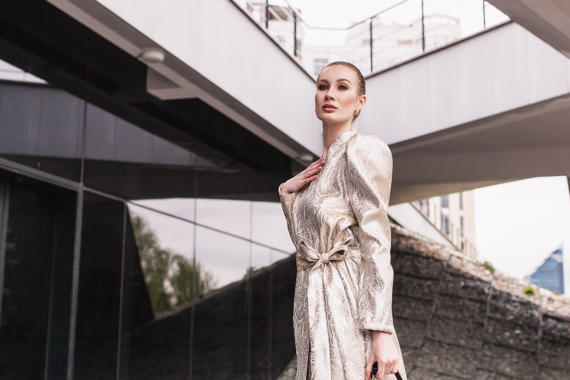 KIMONOVA. Таня Грин фотограф в Екатеринбурге, продюсирование и стилизация съемок