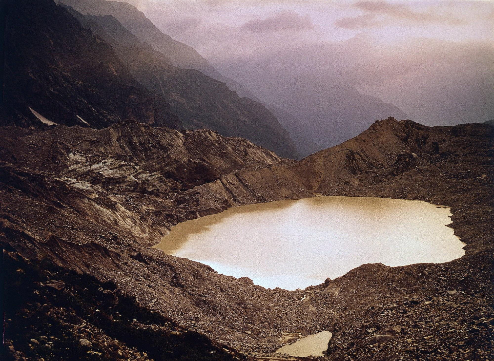 Кавказ. ВАДИМ ГИППЕНРЕЙТЕР — ВЕЛИКИЙ ФОТОГРАФ ЗЕМЛИ РУССКОЙ