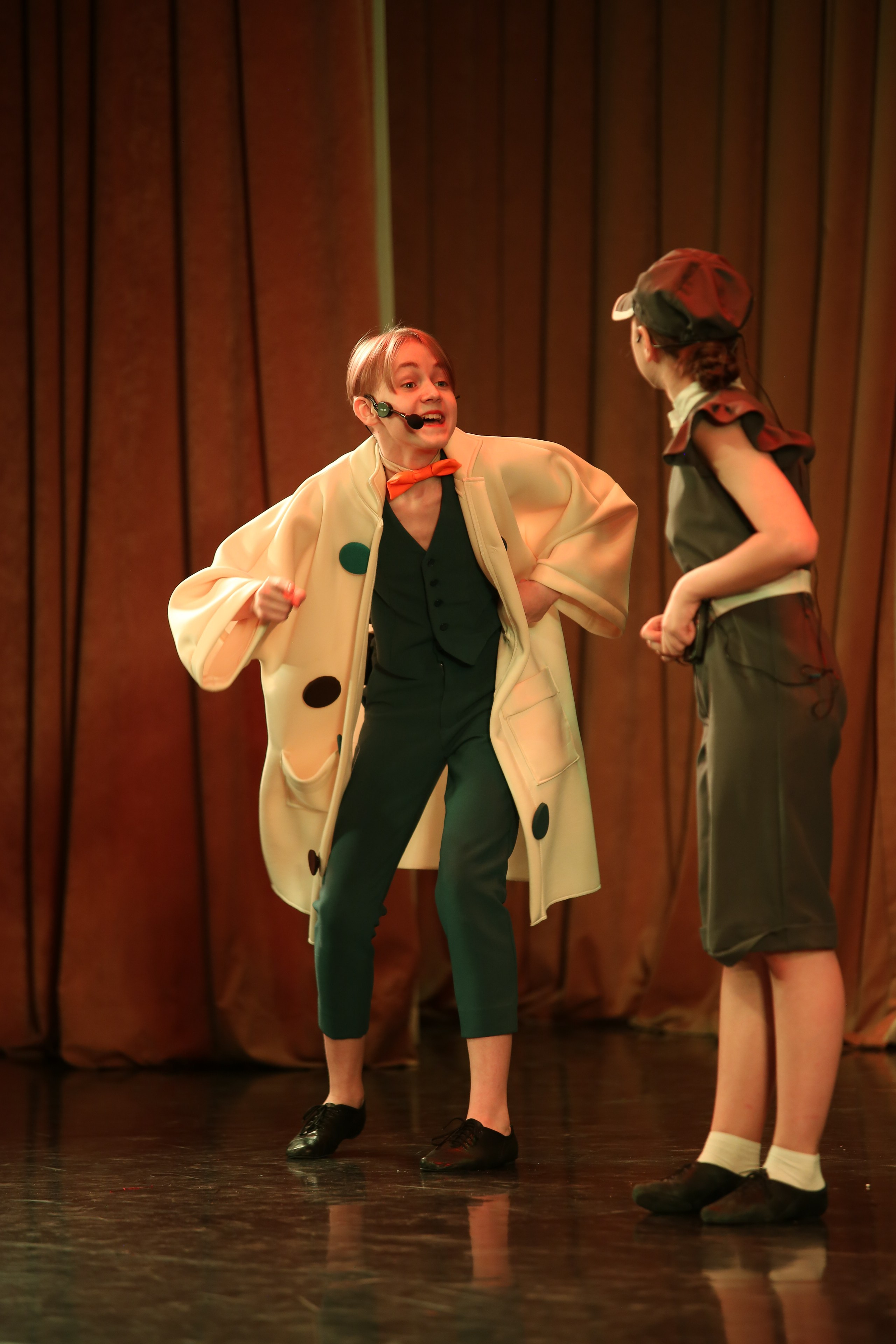 ТС ФАНТАЗИЯ — БЕНЕФИС 25 ЛЕТ. Профессиональный фотограф в Мценске и Орловской области