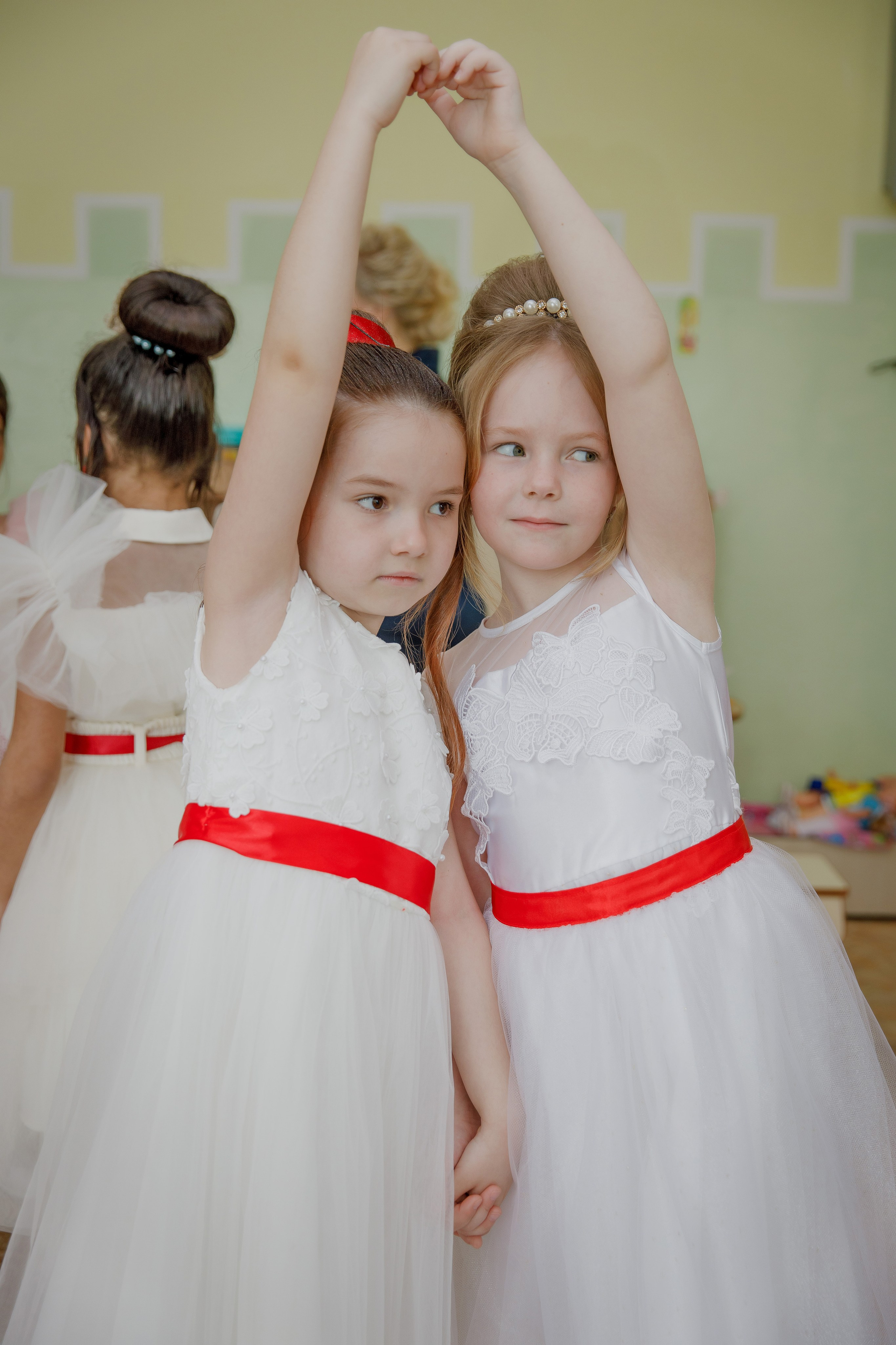 Выпускной ДС 23. Photoalbum-vl.ru