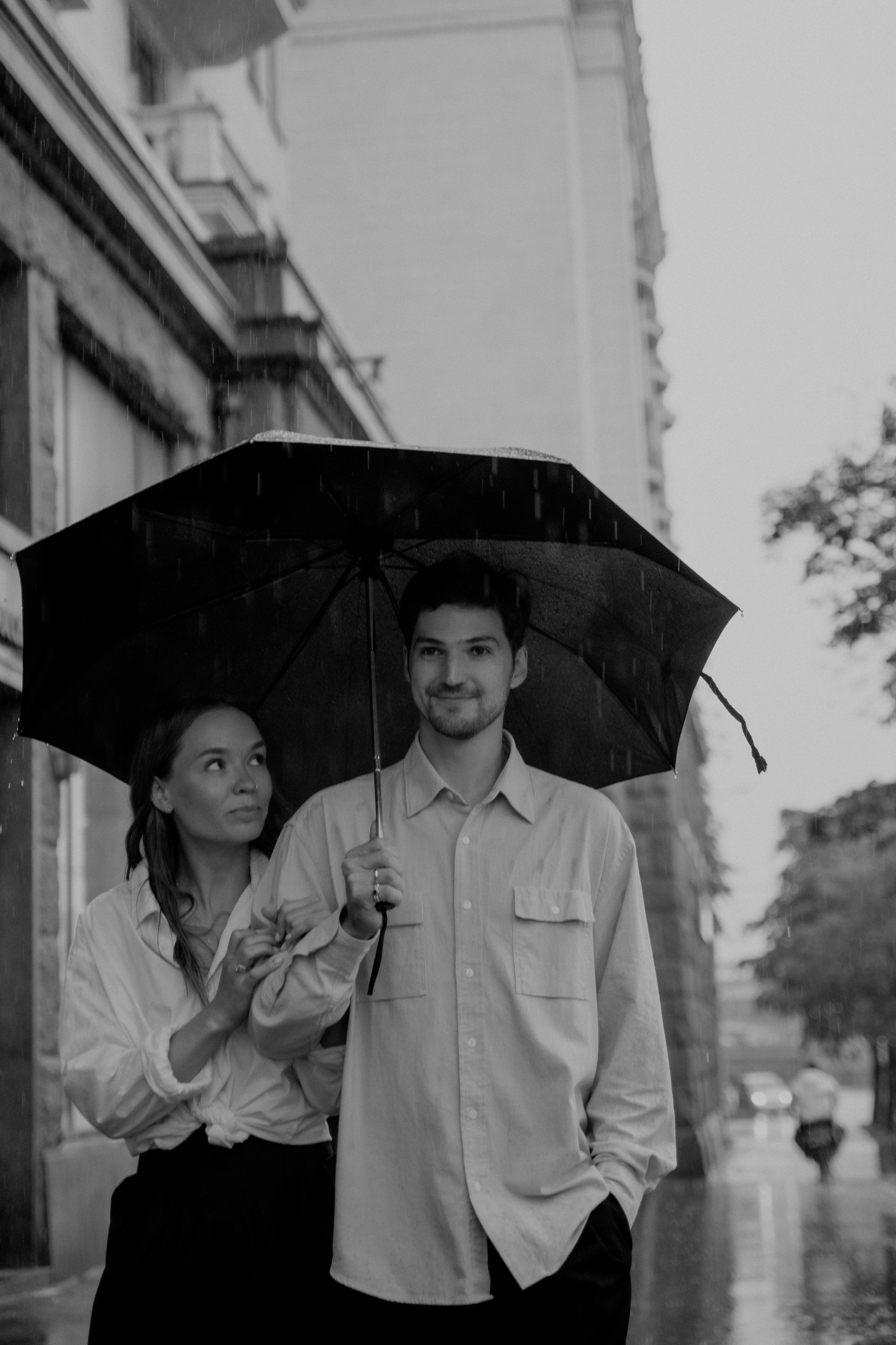 Катя и Вадим. Фотограф на мероприятие