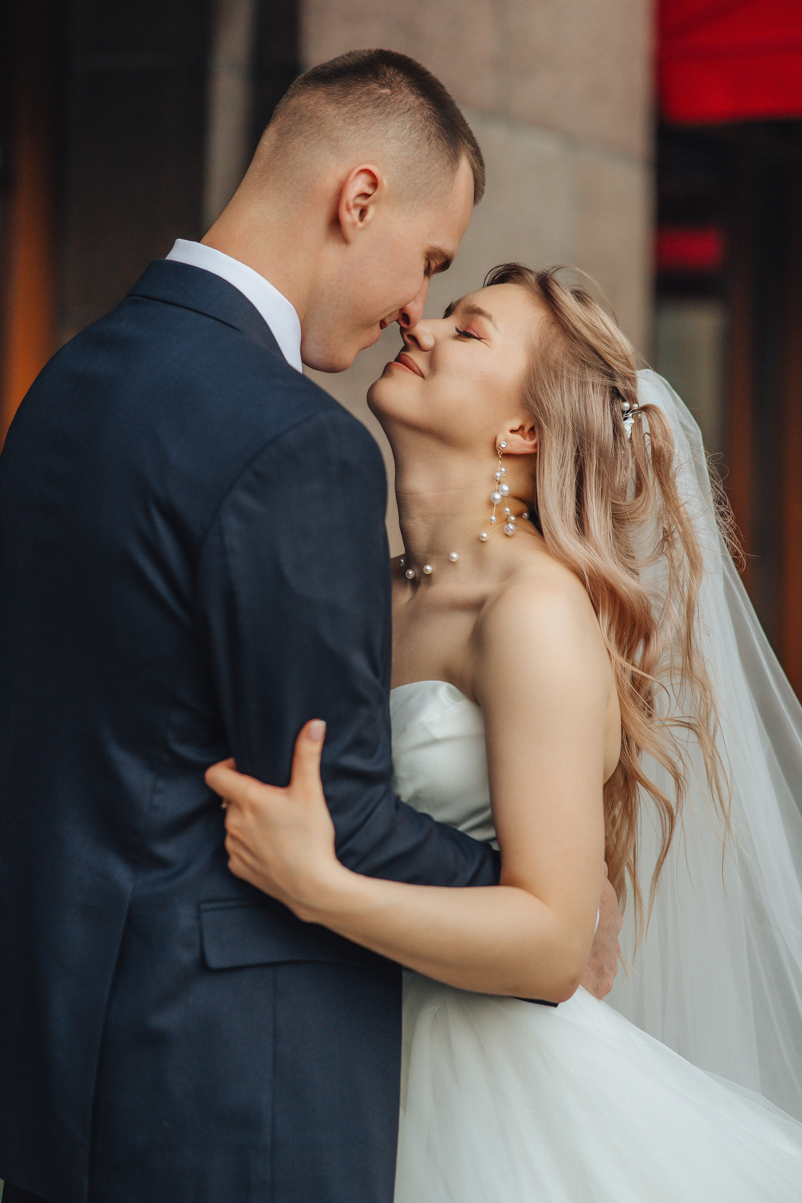 Сентябрь в Петербурге