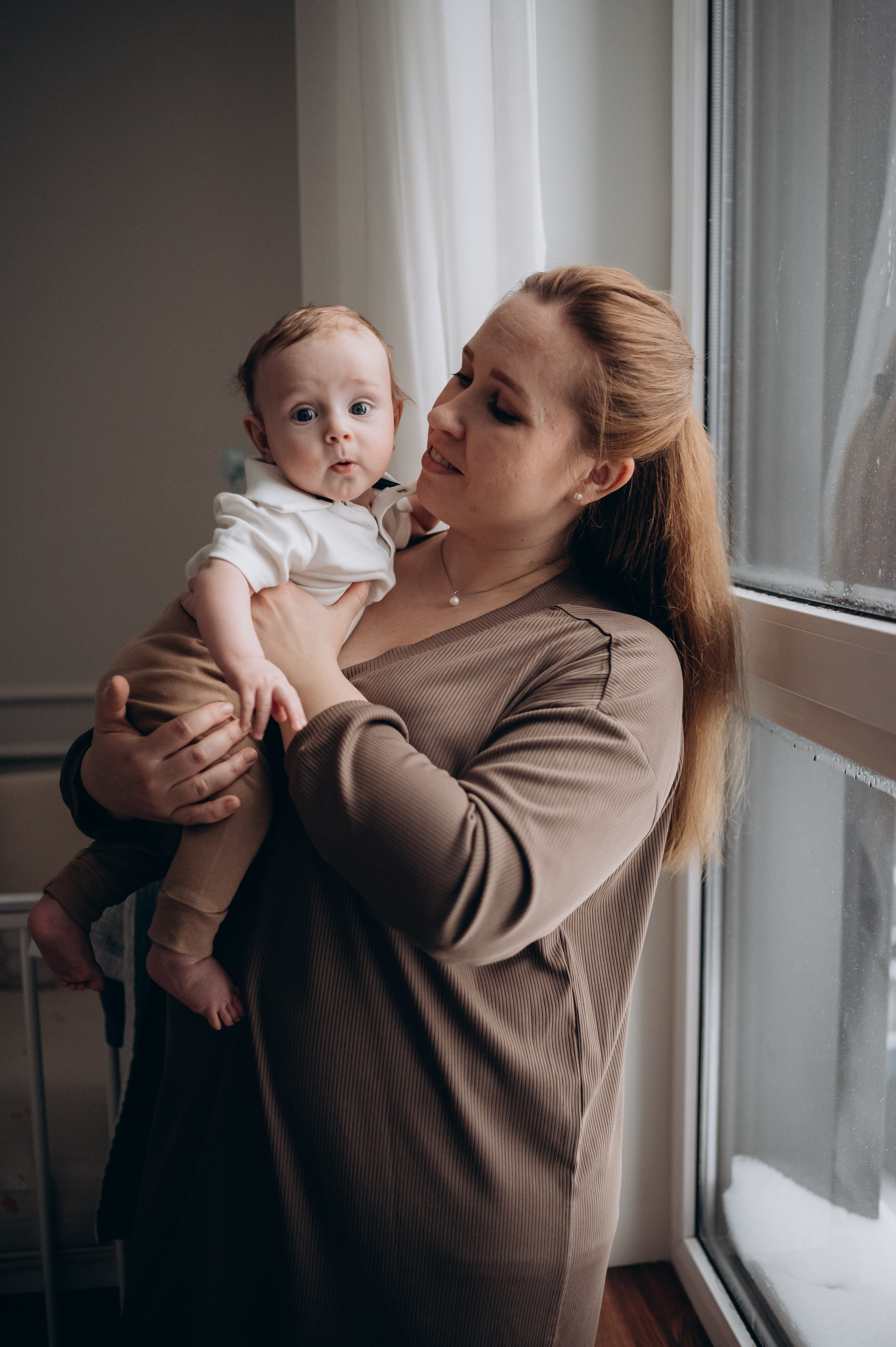 Юлия Юрий Аня и Игорь. Детский и семейный фотограф в Москве