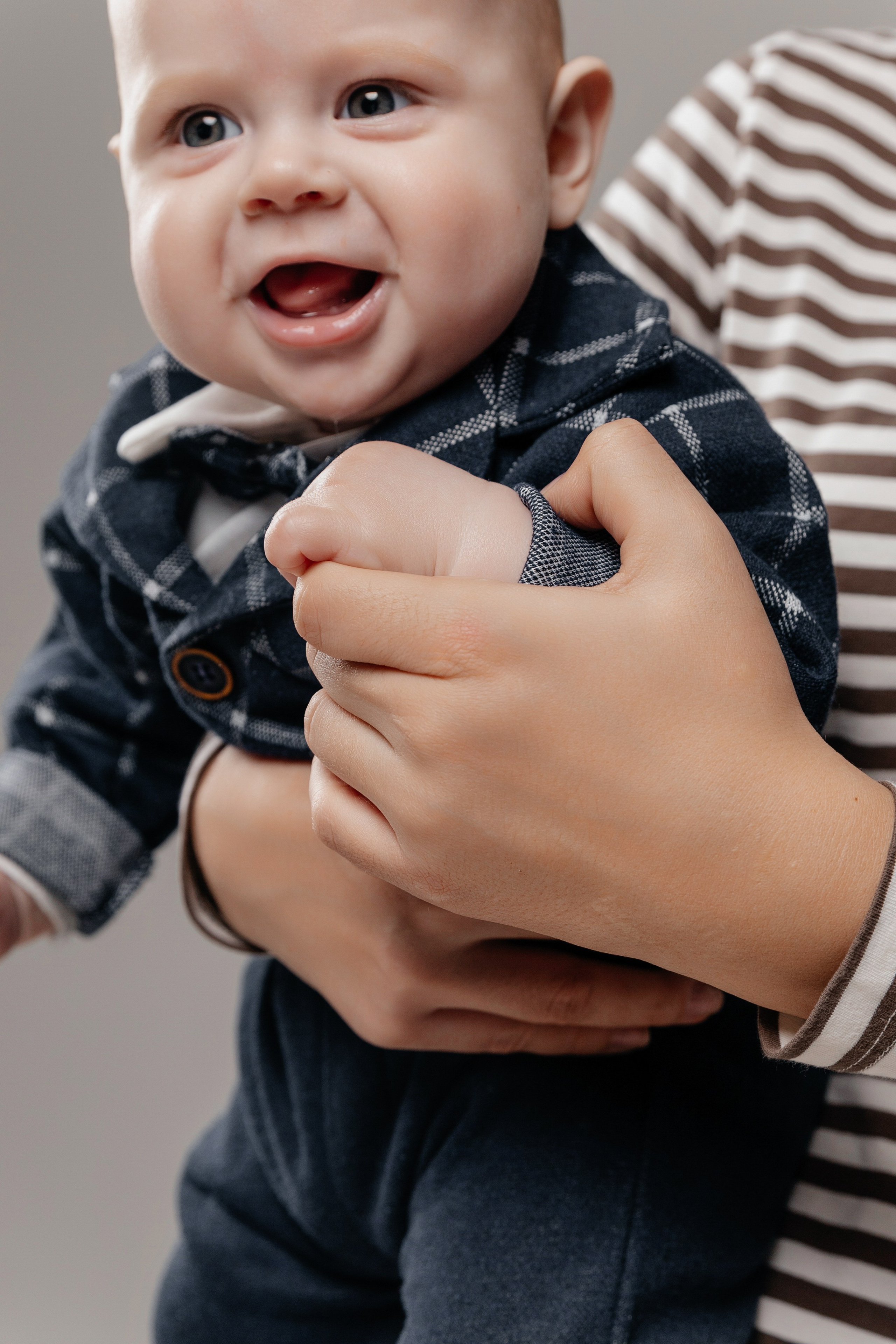 Мама и сын. Семейный и свадебный фотограф в Южноуральске Екатерина Столярова