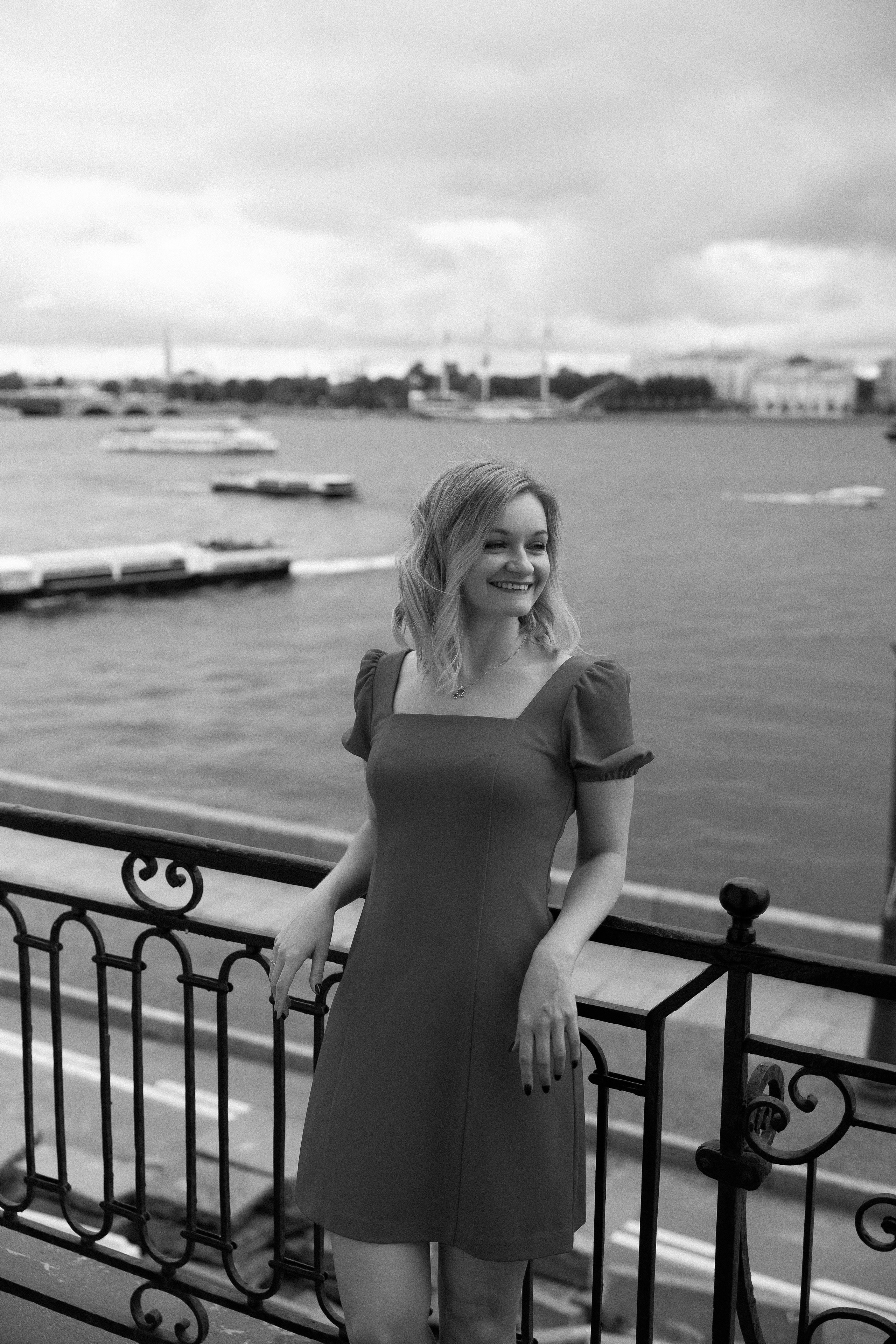 Александра. Портретный фотограф Санкт-Петербург и Москва Дарья Румянцева