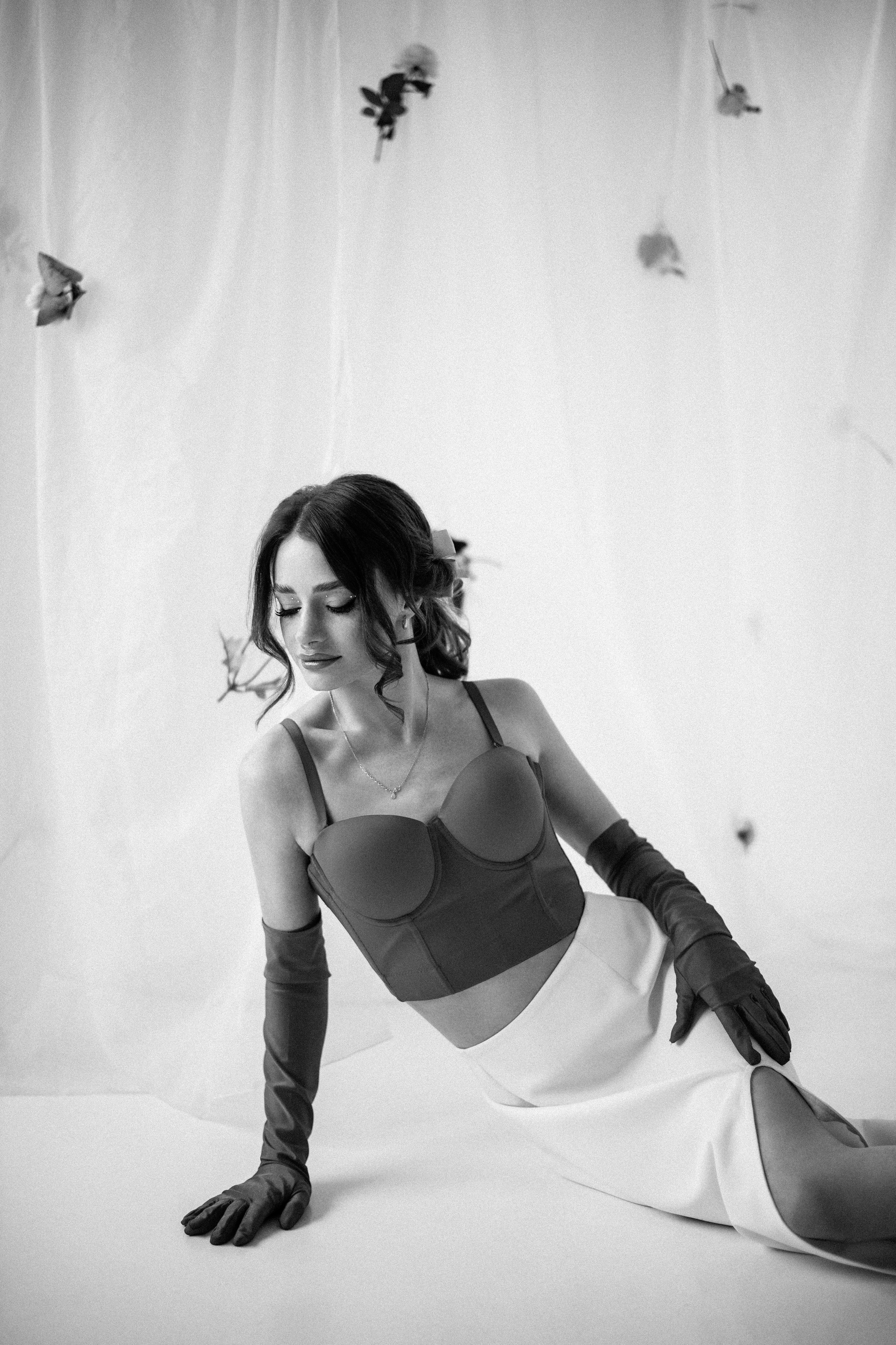 Ксения. Фотограф в Екатеринбурге Веретенова Наталья